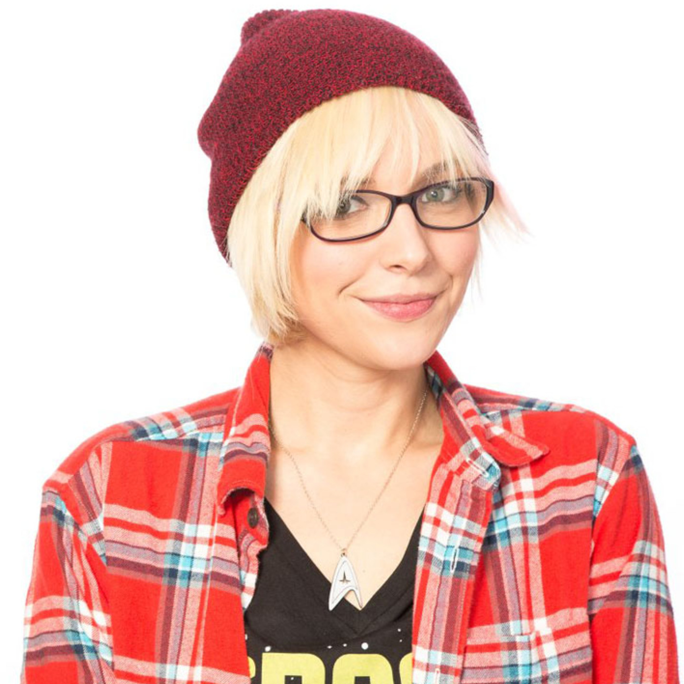 Adventures in Nerding EP 5 - Emma Fyffe