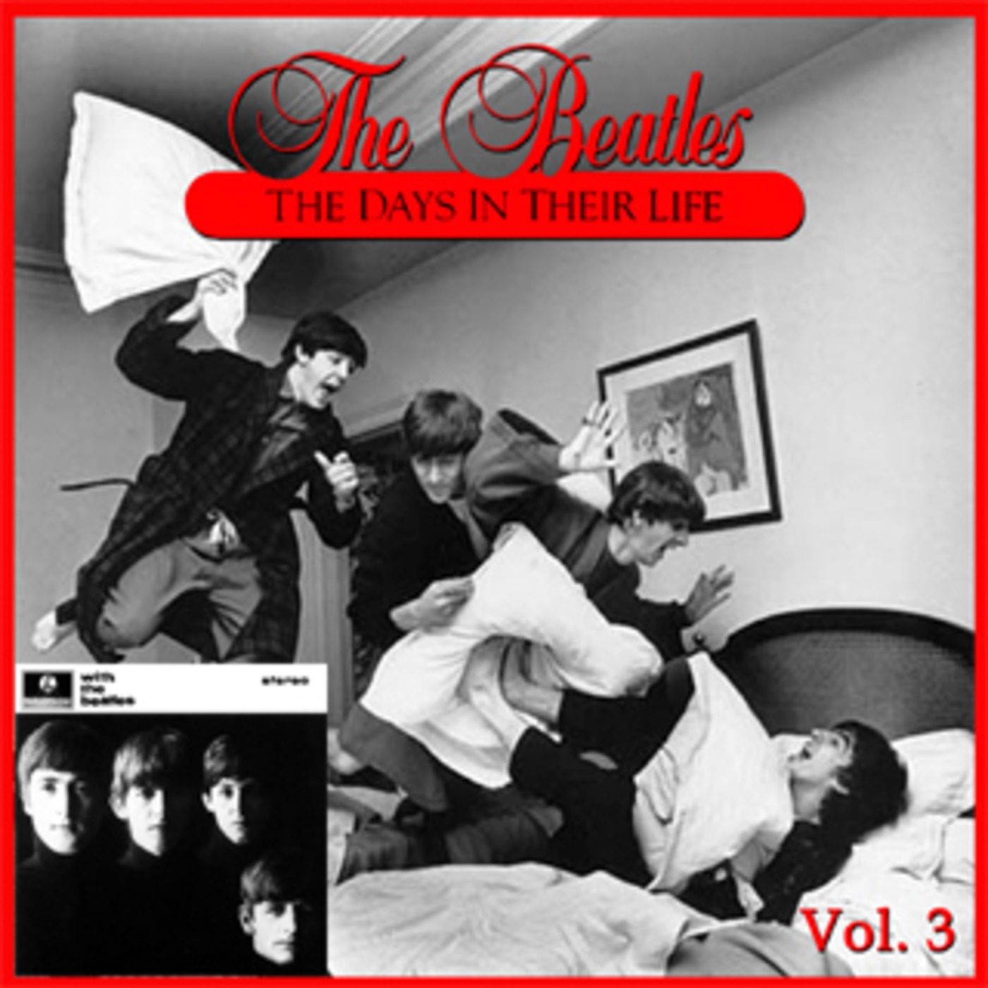 The Beatles: The Days In Their Life, Part 3 episode artwork