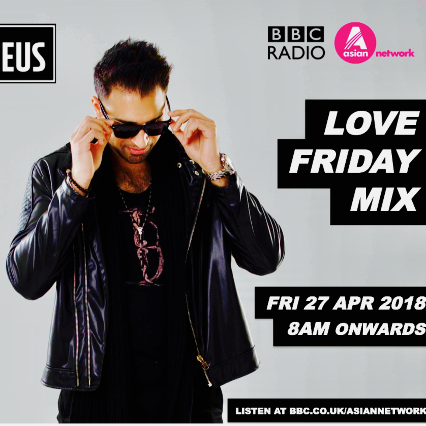 BBC Radio Mix Series by Vik Toreus