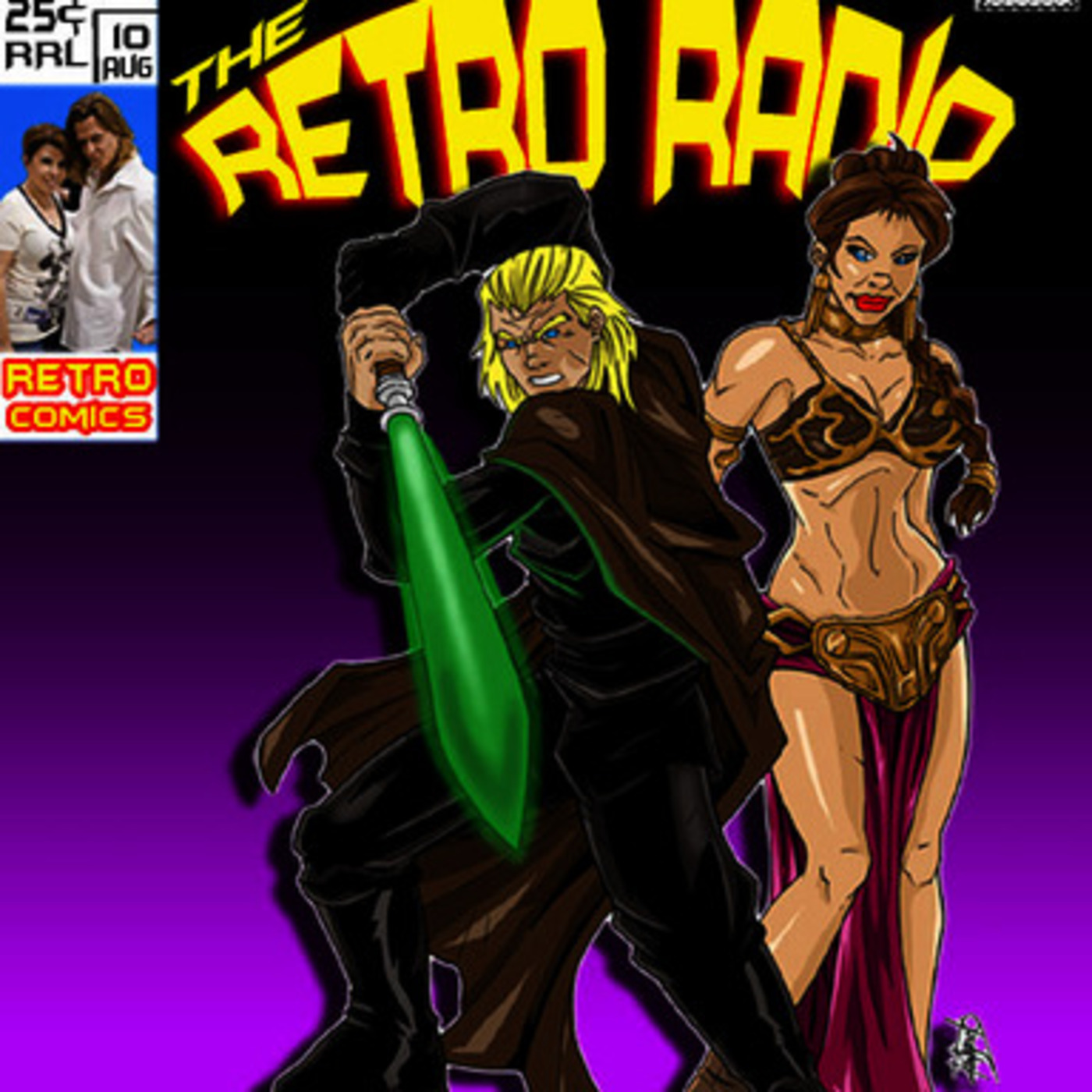 Retro Radio LIVE