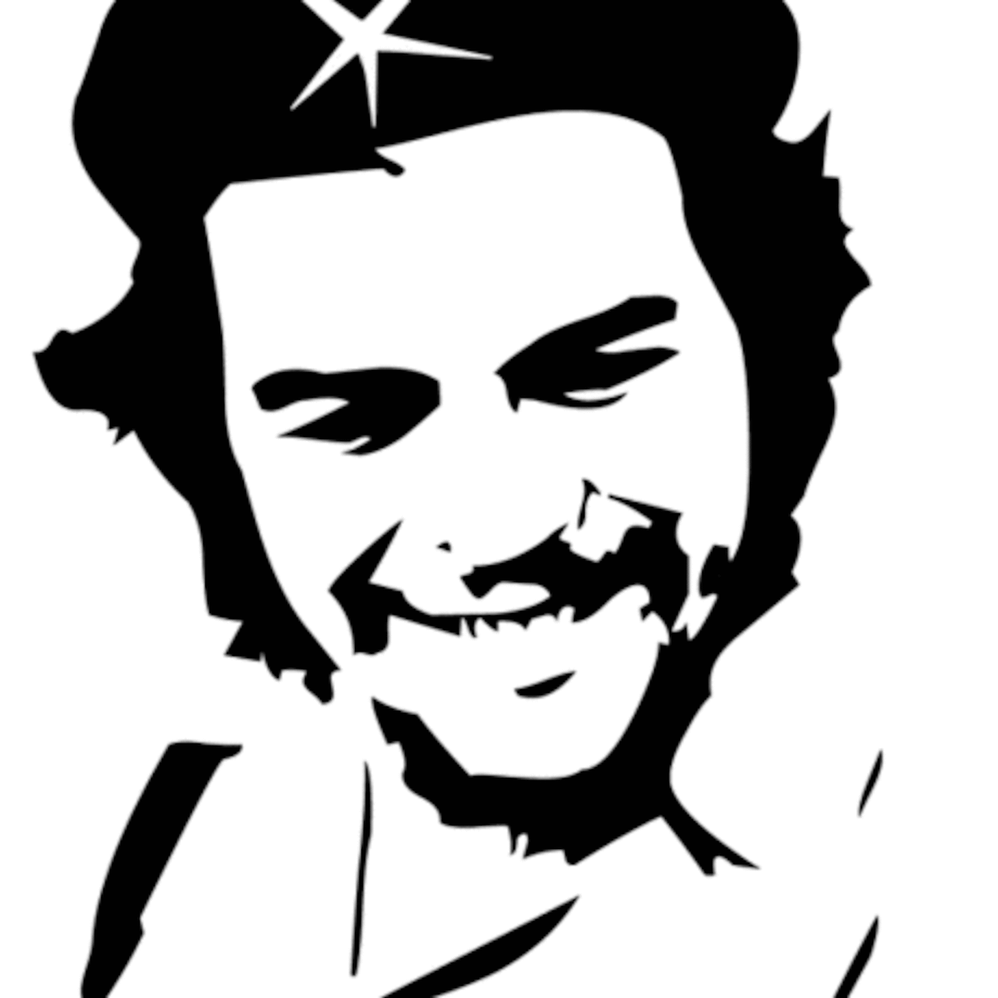 Trubuto a Dr. Ernesto Guevara episode artwork