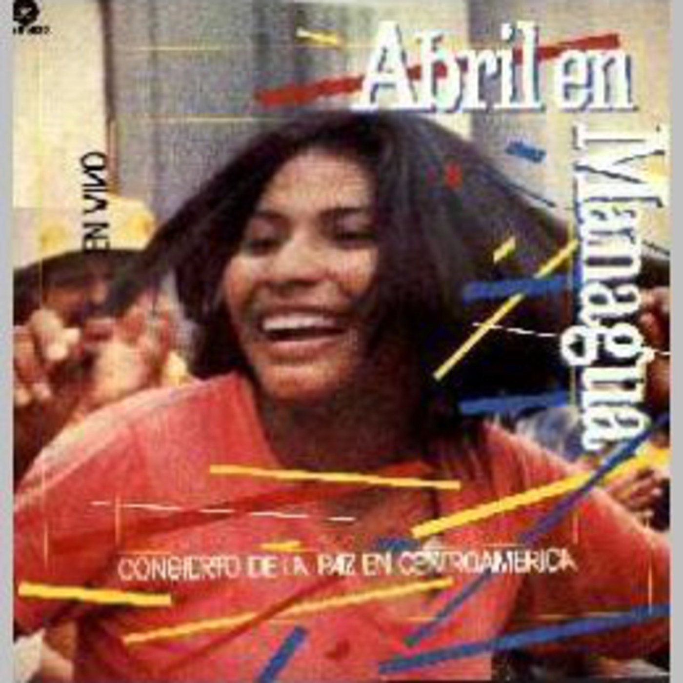 Abril en Managua episode artwork