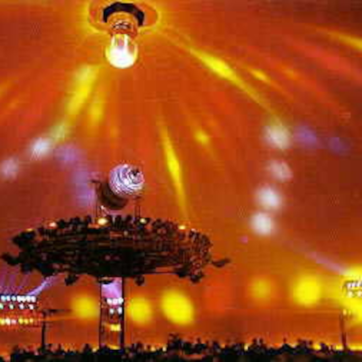 Sophisticated Disco Classics #5