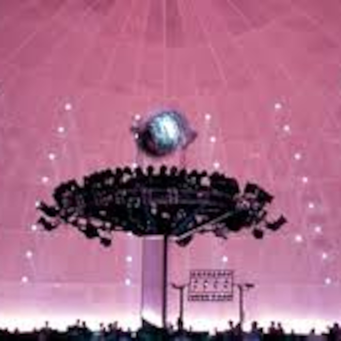 Some 80's Disco Morning Music #7