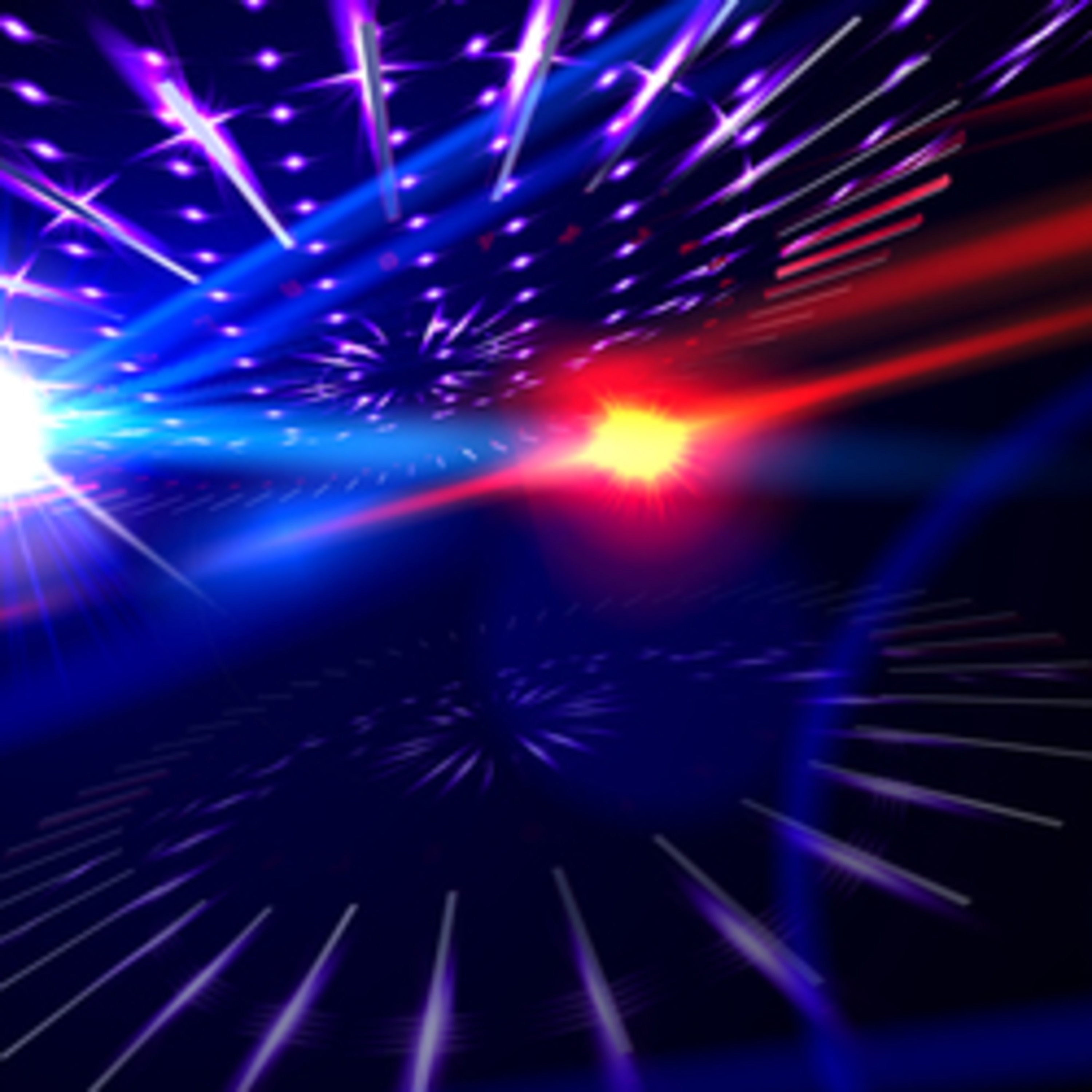 DJ Steve Quinlan\'s House And Disco Podcast
