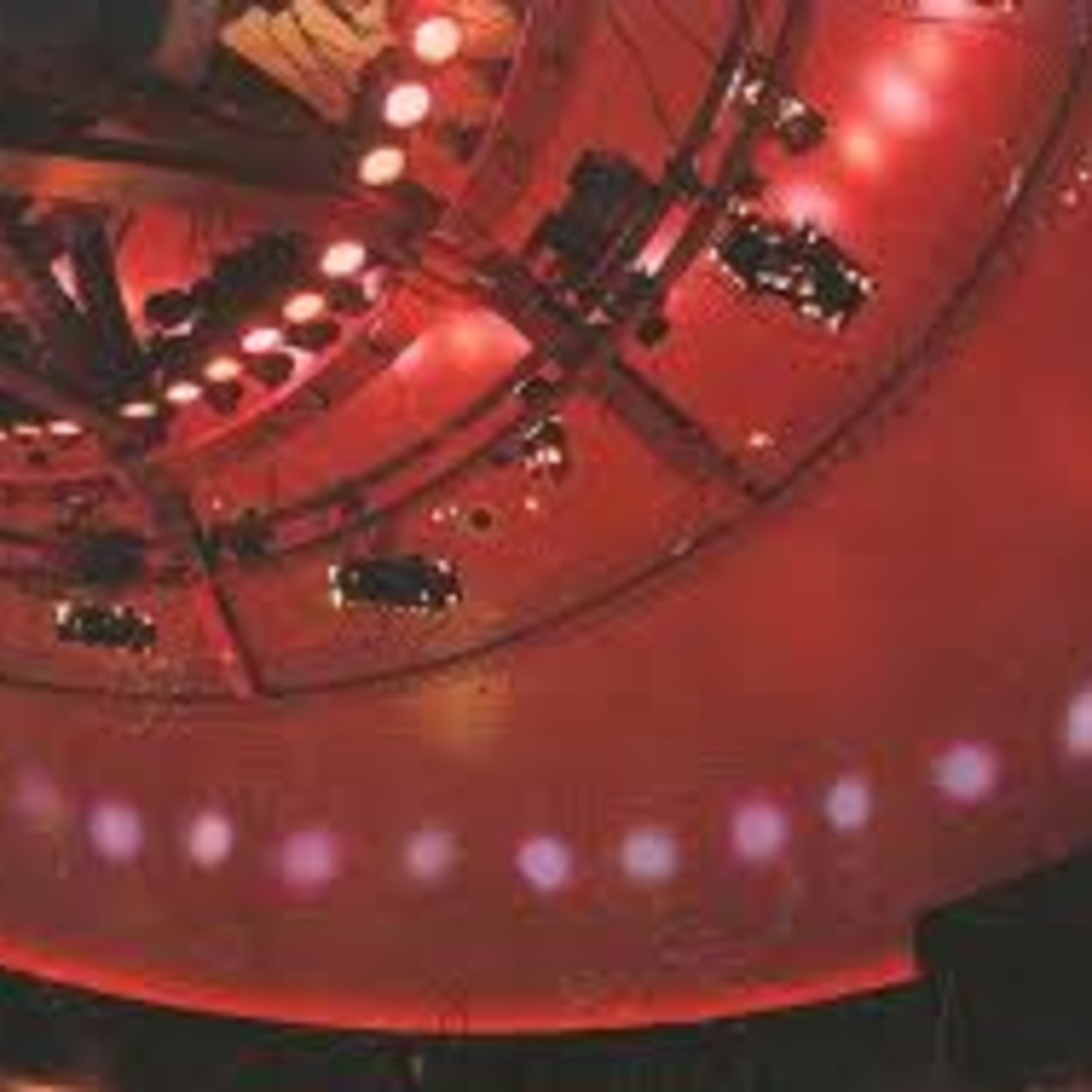 DJ Steve Quinlan\'s House And Disco Podcast
