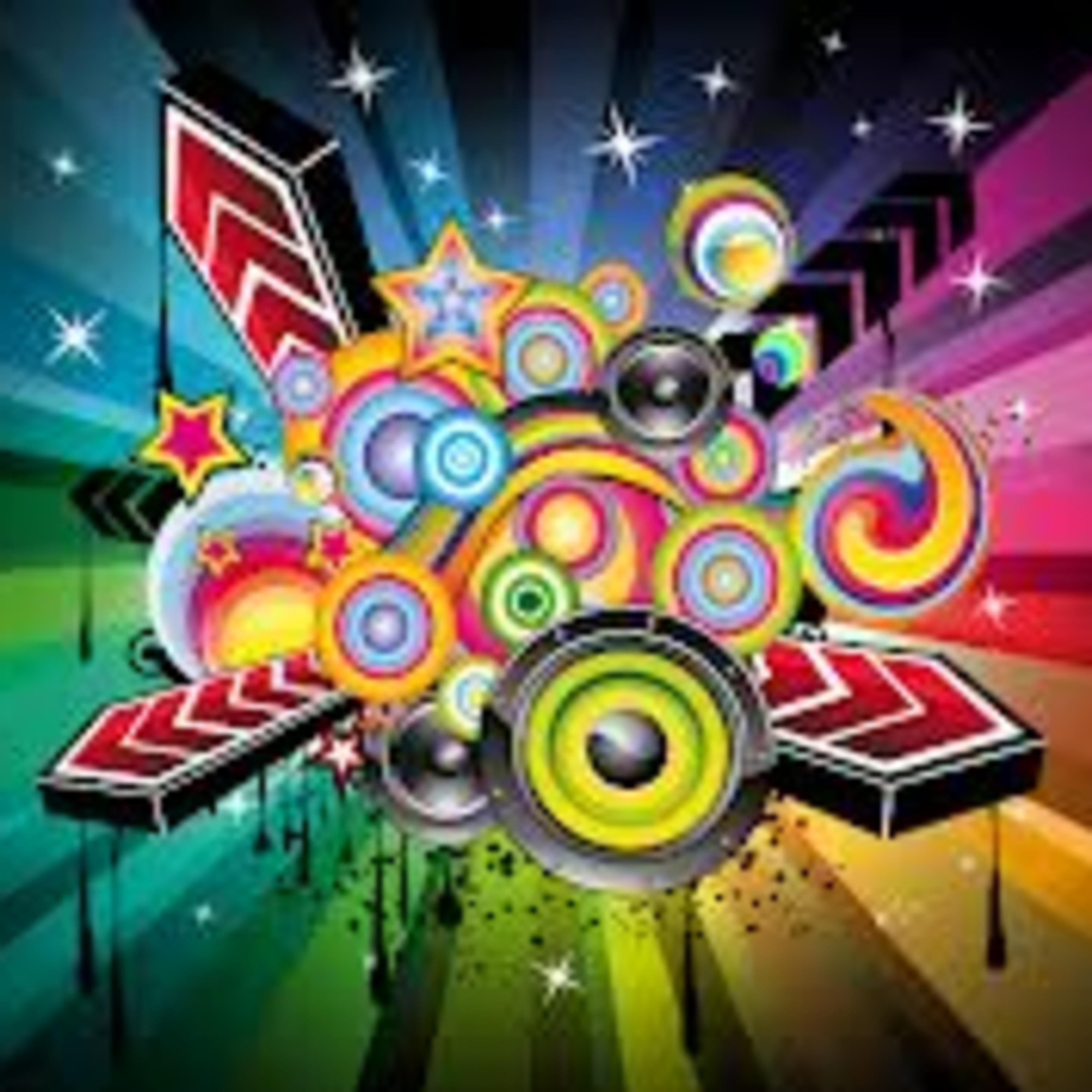 DJ Steve Quinlan\'s House And Disco Podcast
