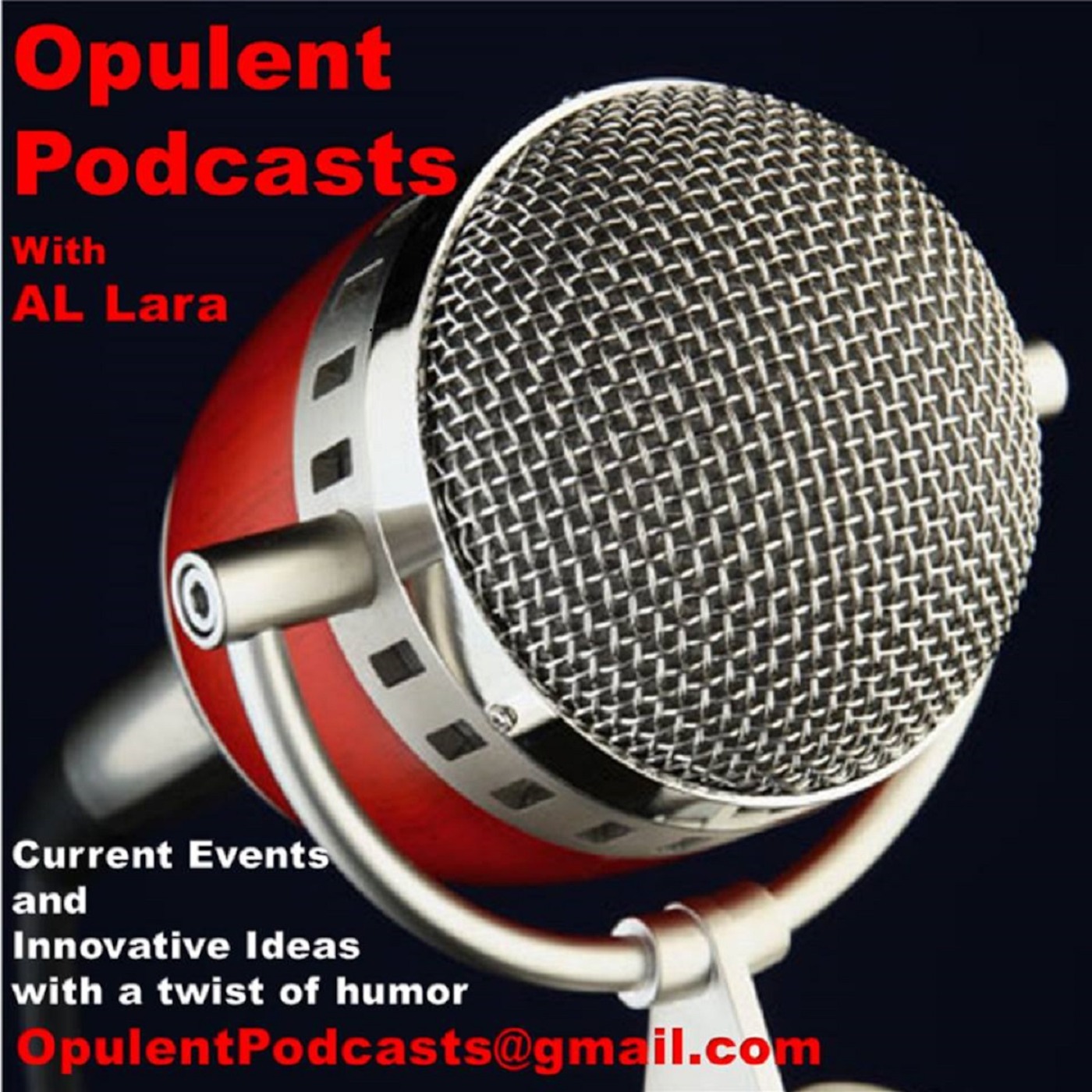 Opulent Podcasts