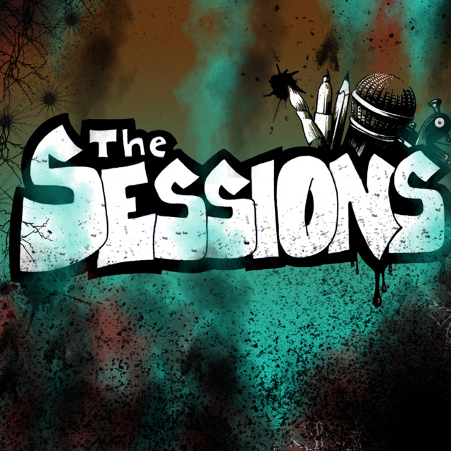 The Sessions Podcast