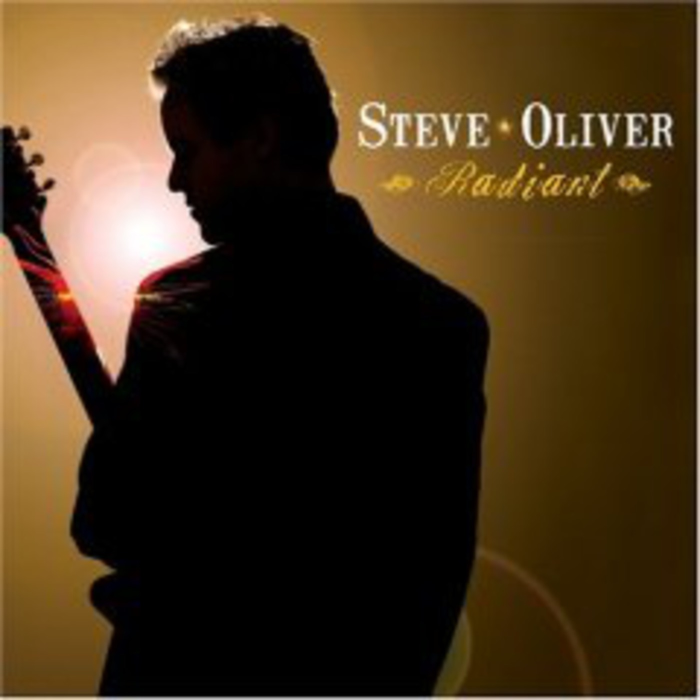 Steve Oliver: Radiant Dreams