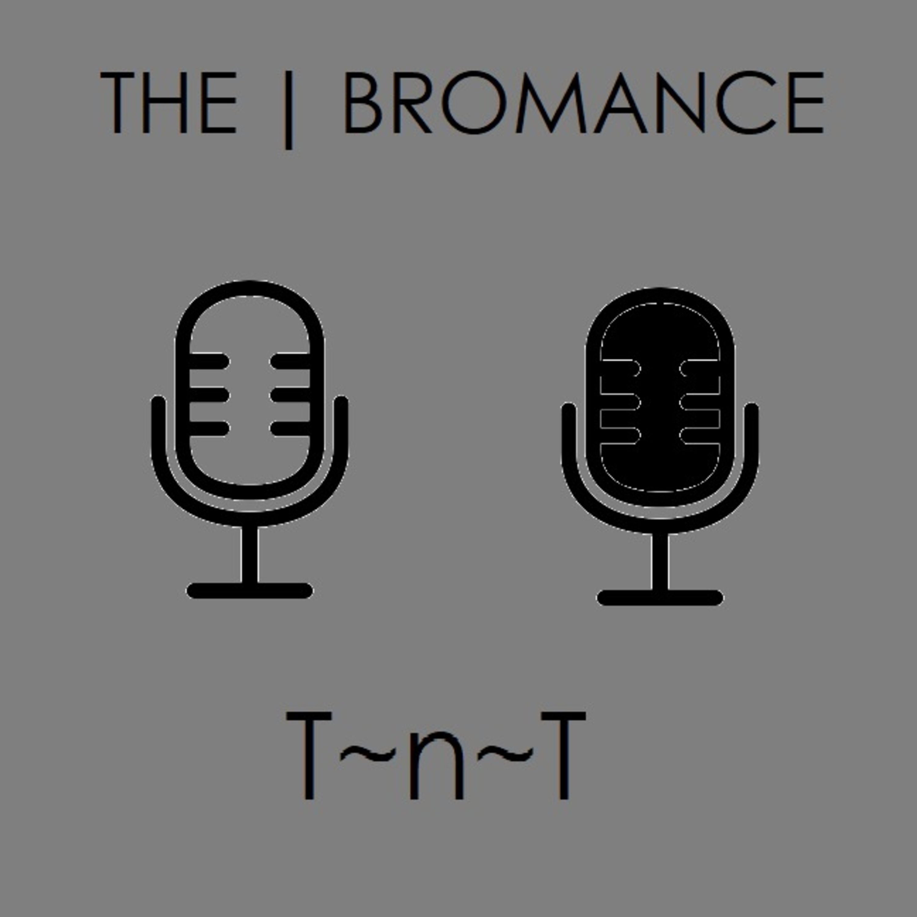 The Bromance Movie Reviews episode artwork
