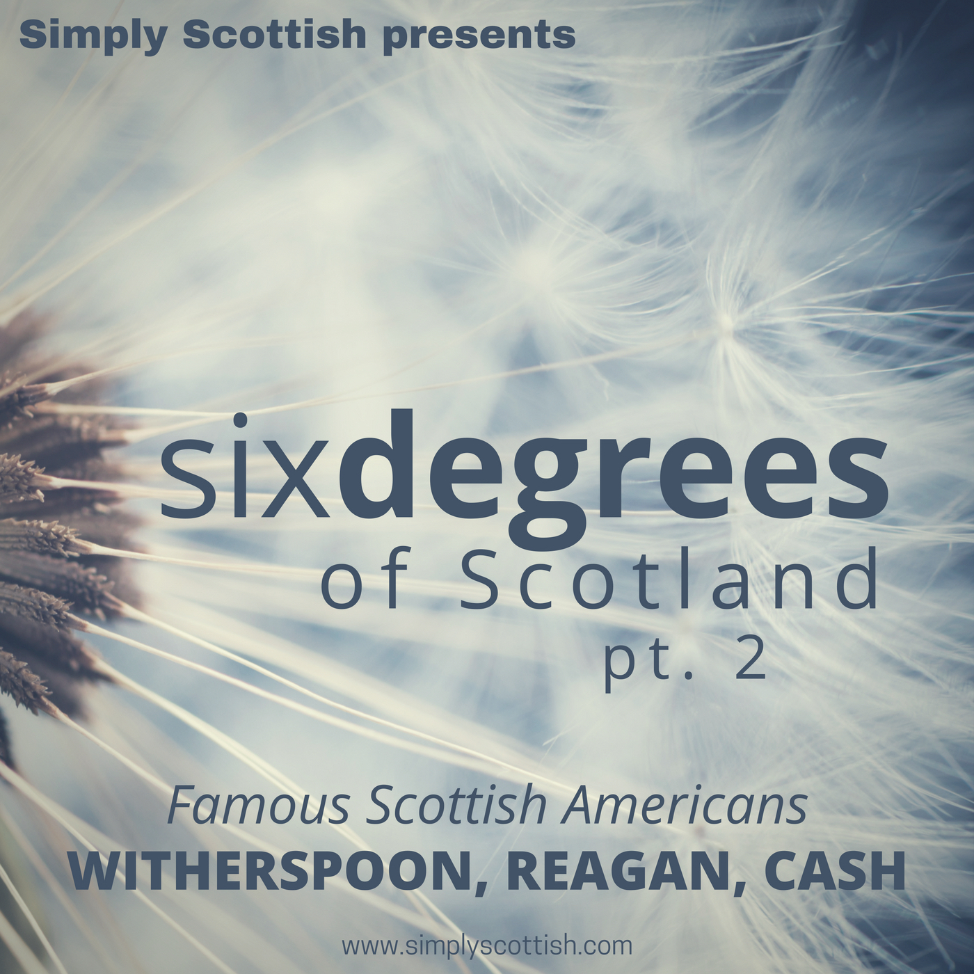 Simply Scottish