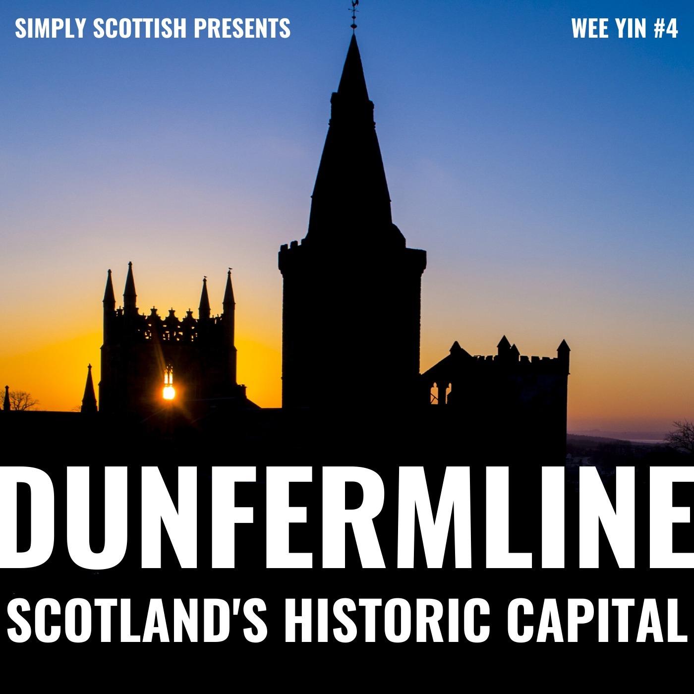 Simply Scottish