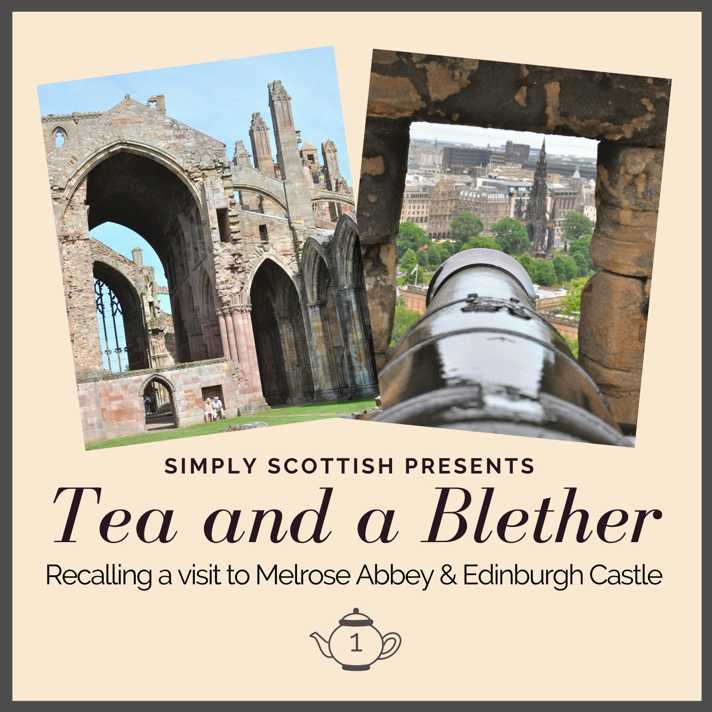 Simply Scottish
