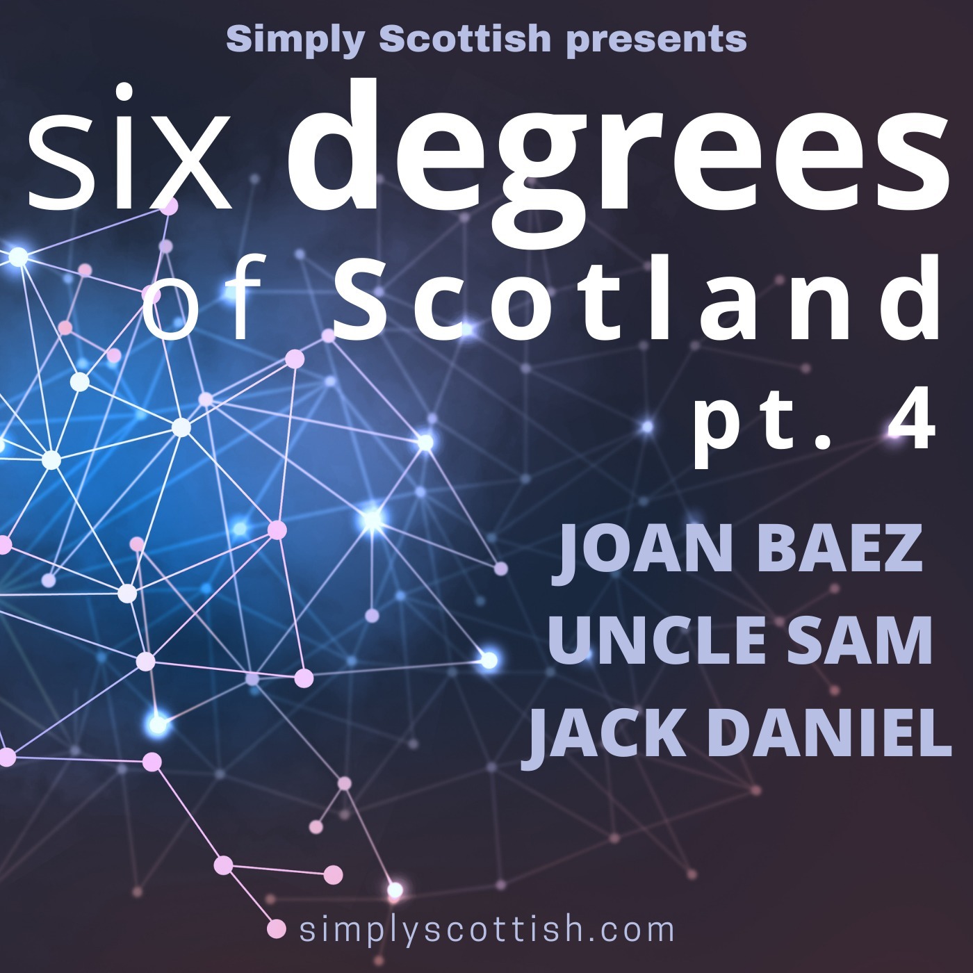 Simply Scottish