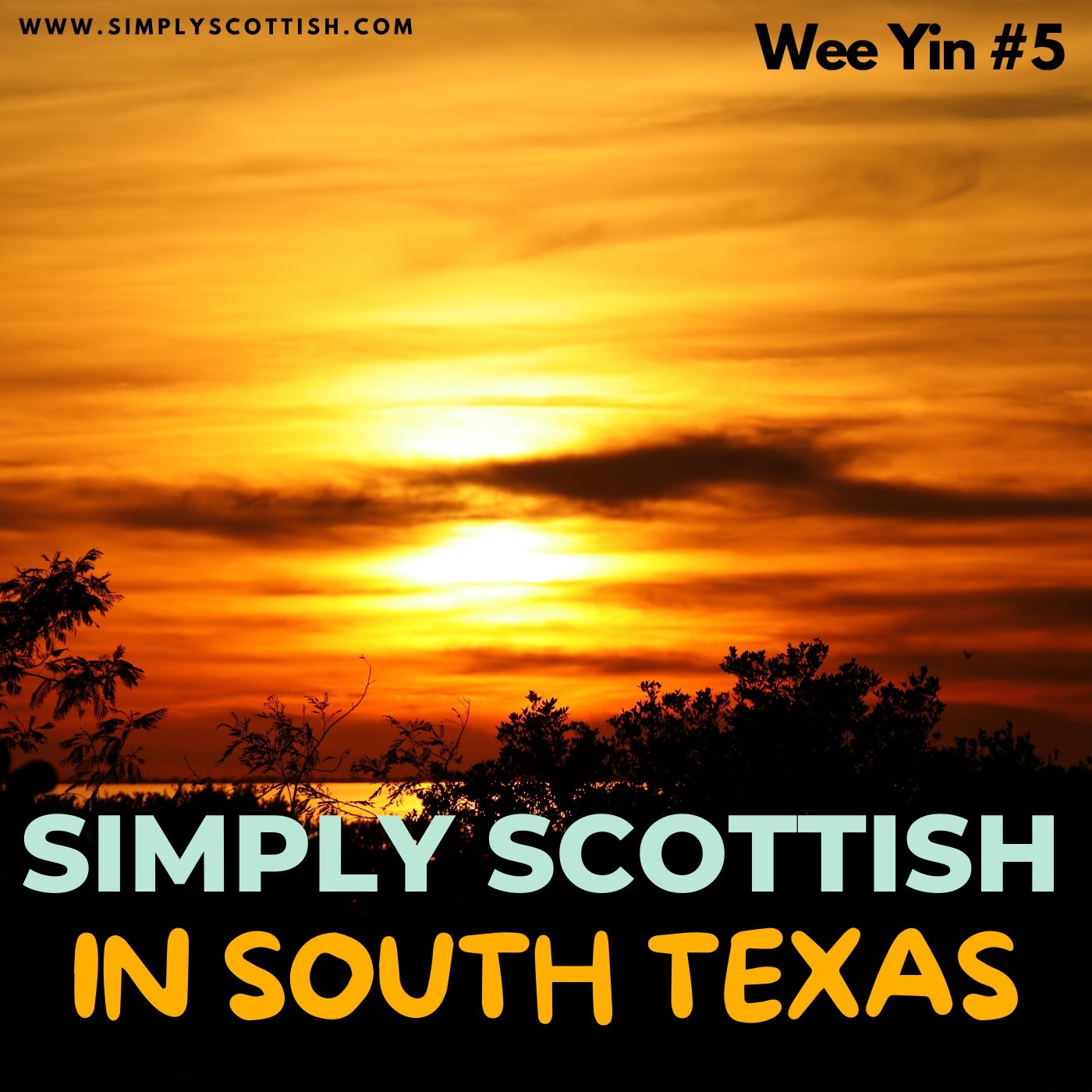 Simply Scottish