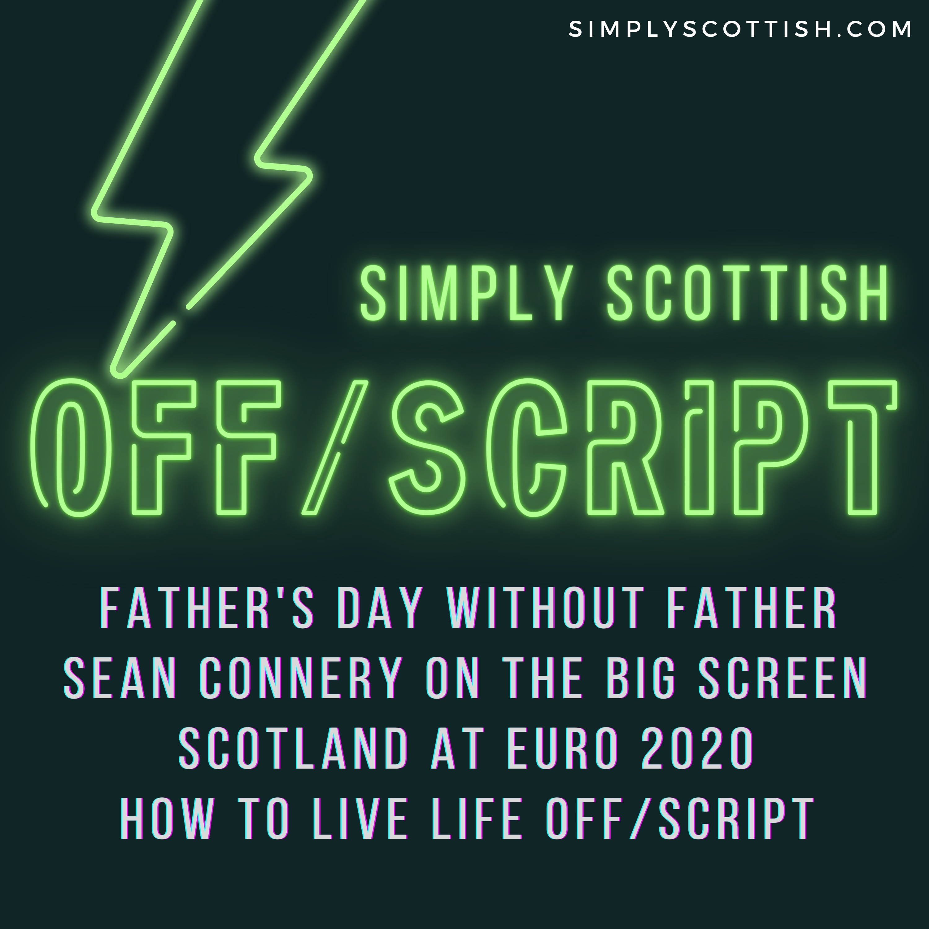Simply Scottish