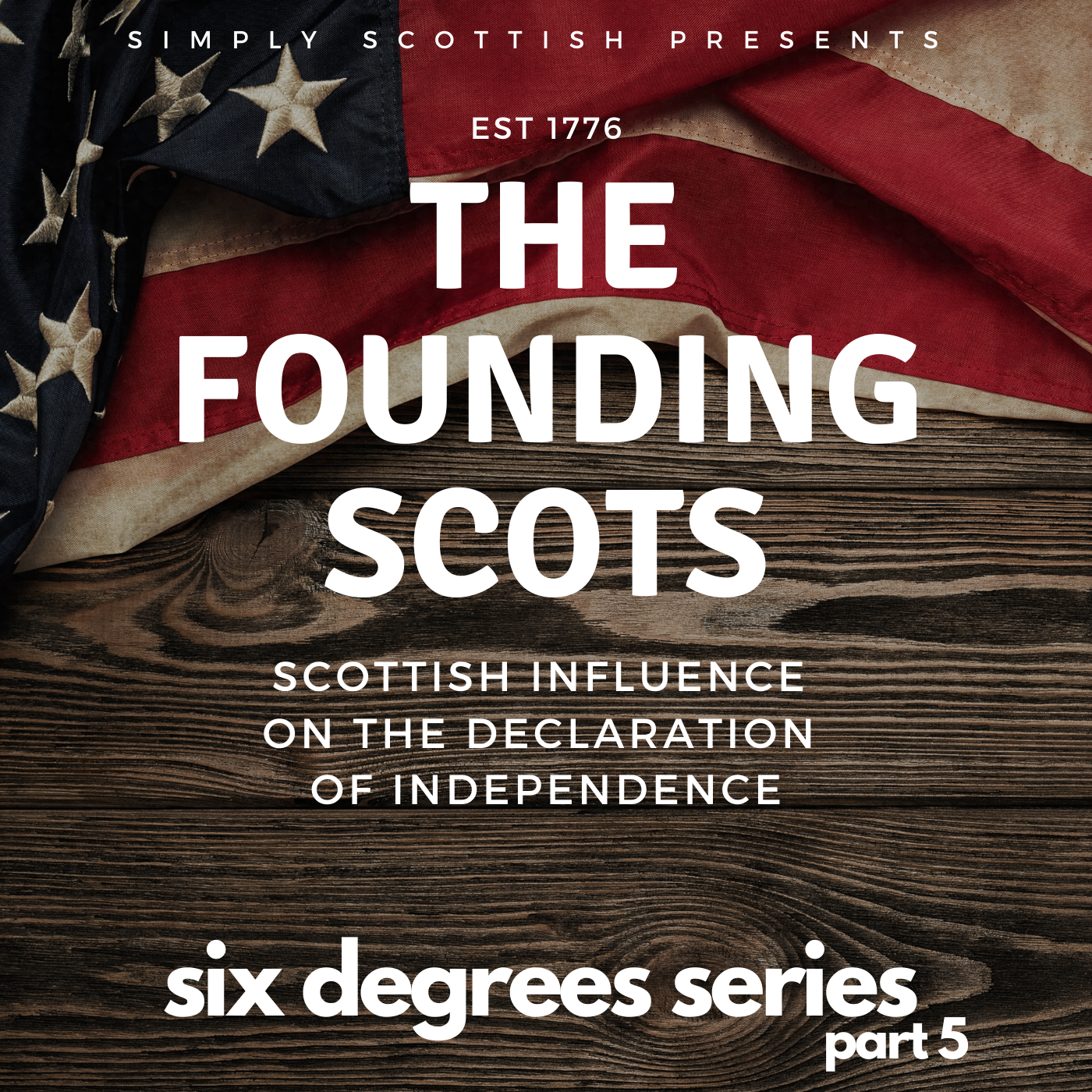 Simply Scottish