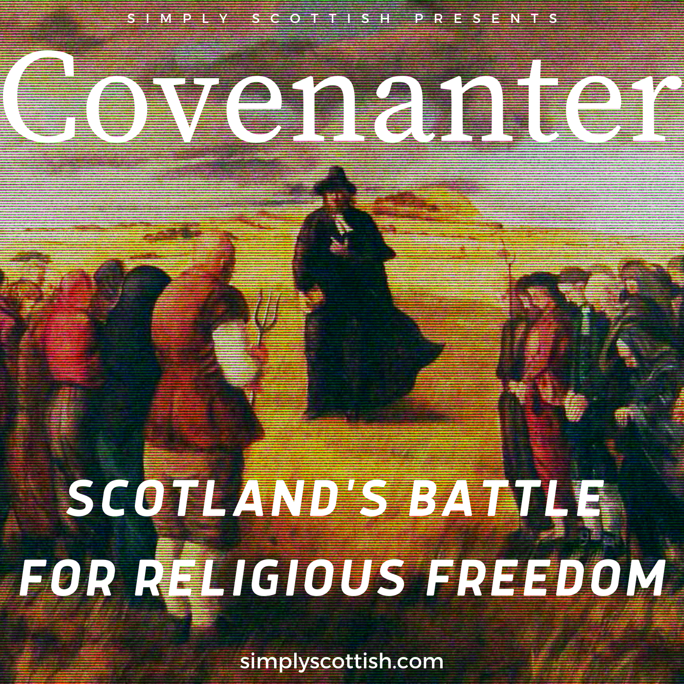 Simply Scottish