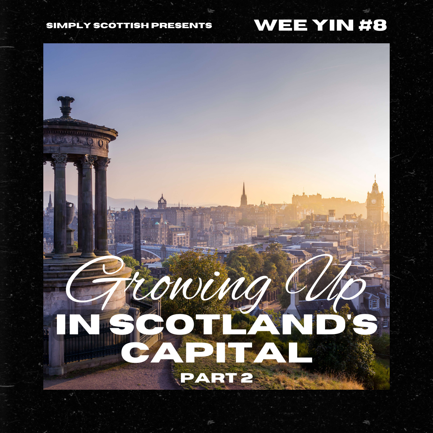 Simply Scottish