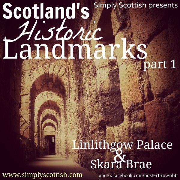 Simply Scottish