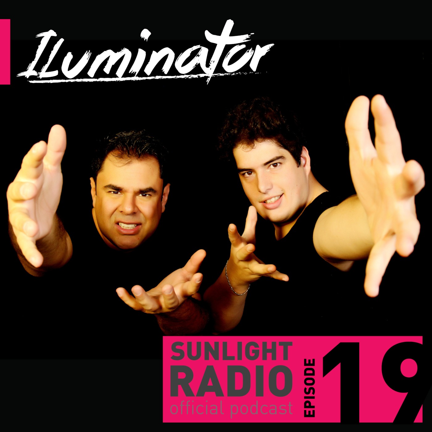 Sunlight Radio