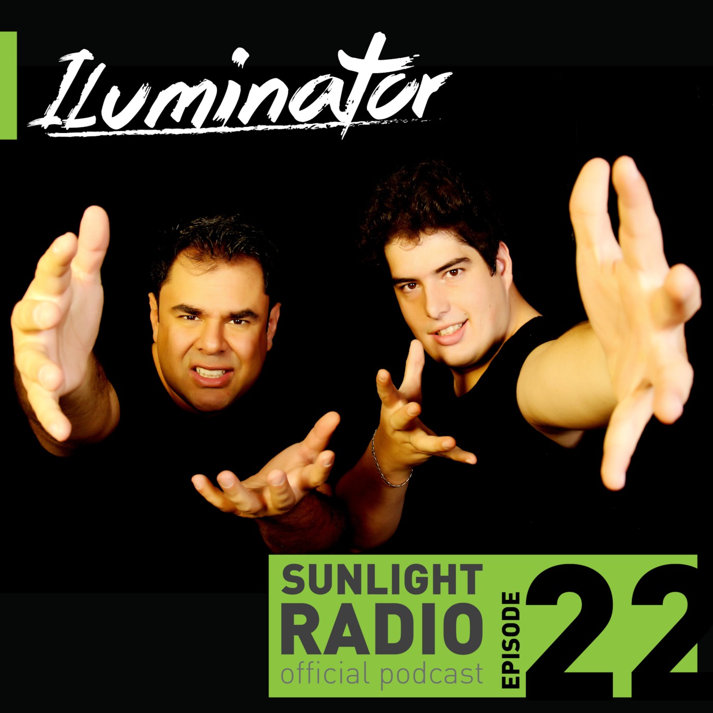 Sunlight Radio