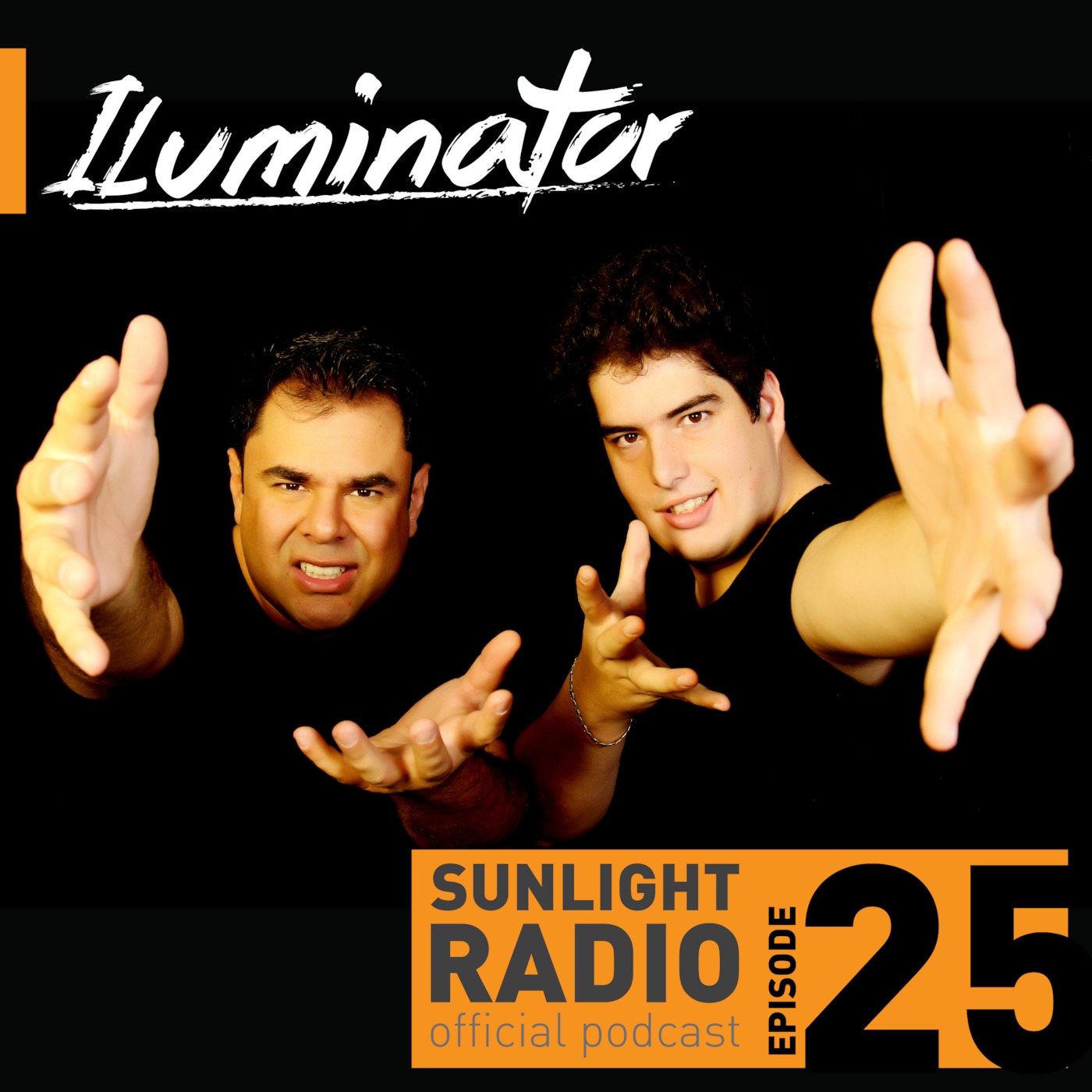 Sunlight Radio