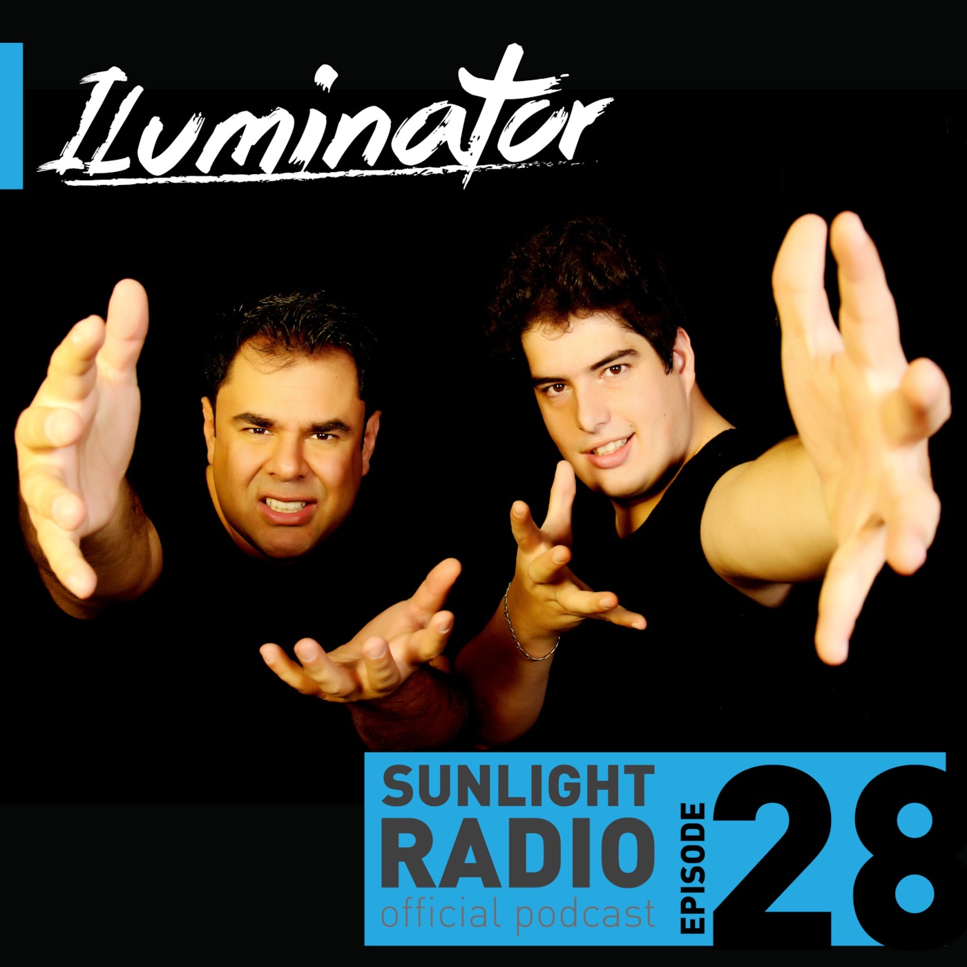 Sunlight Radio