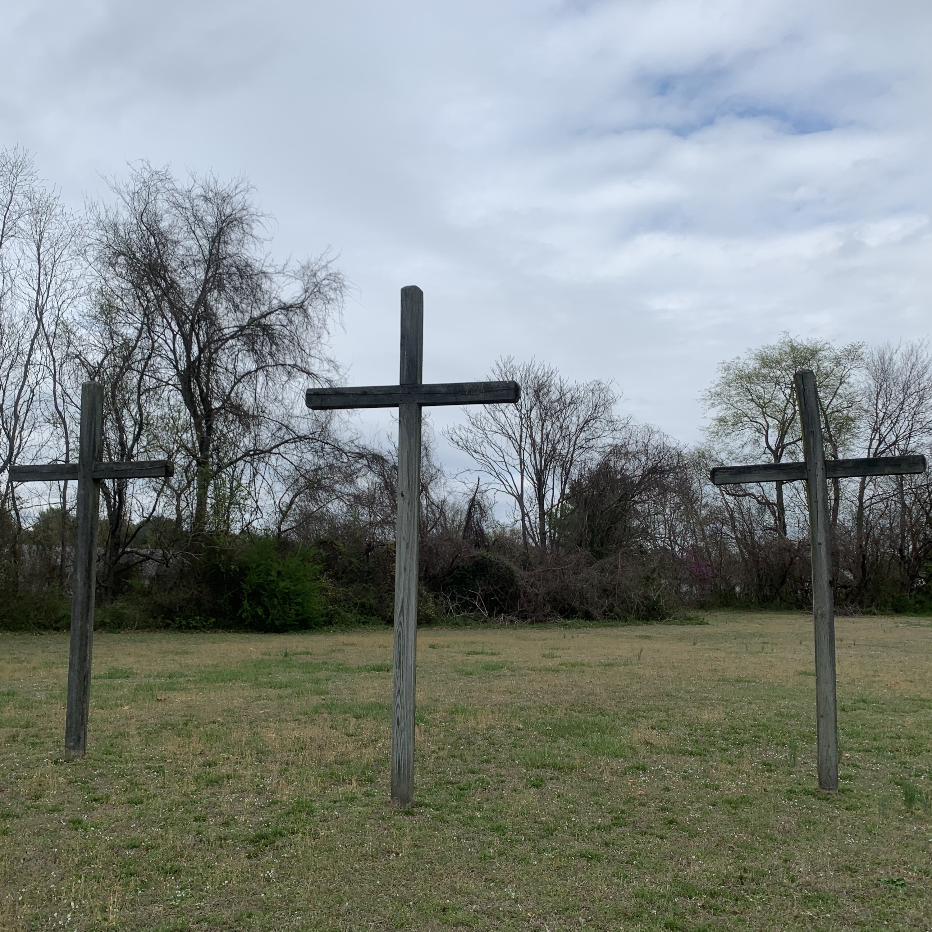 FPC Mechanicsville