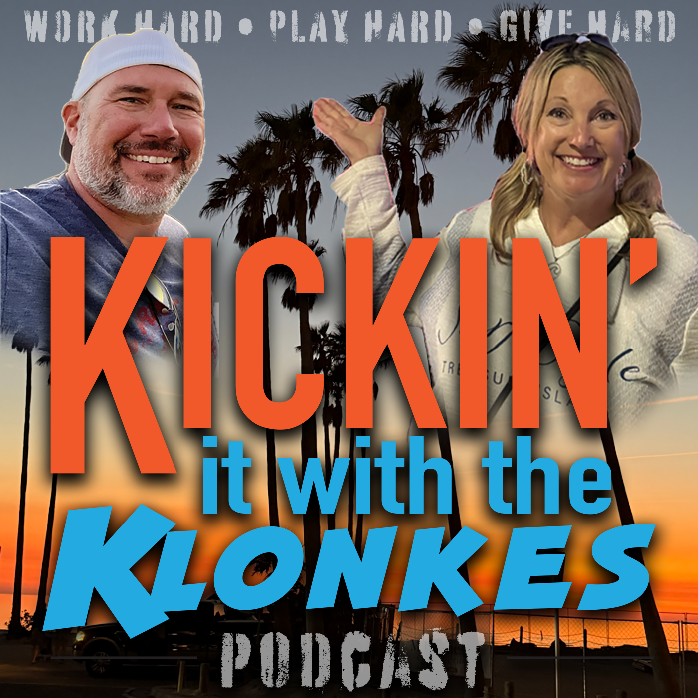Kickin\' It With The Klonkes