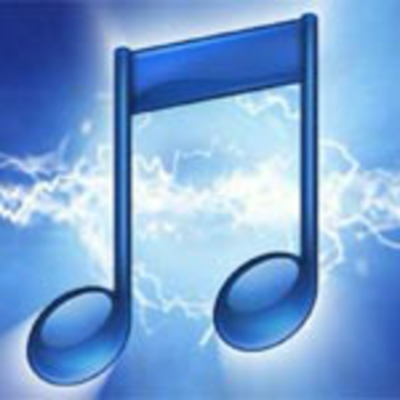 Teh Über Cool Music