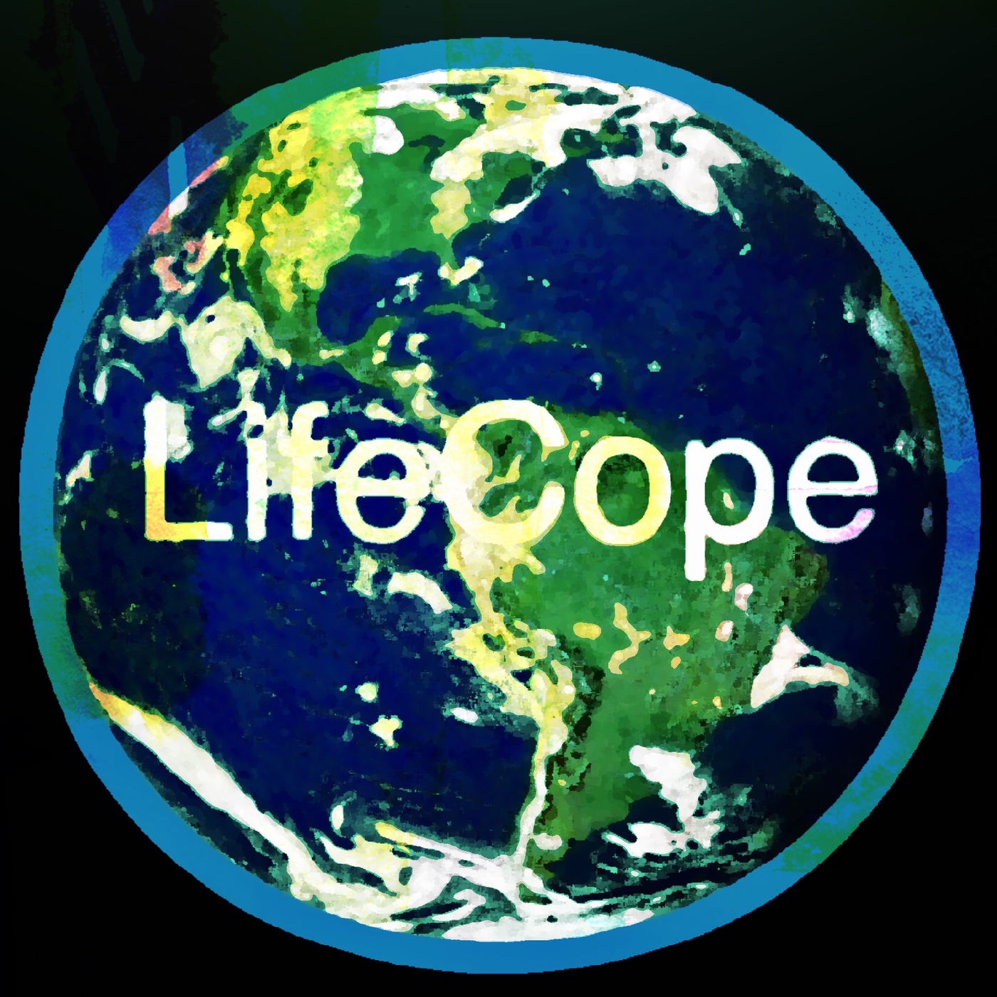 LifeCope LLC\'s Podcast