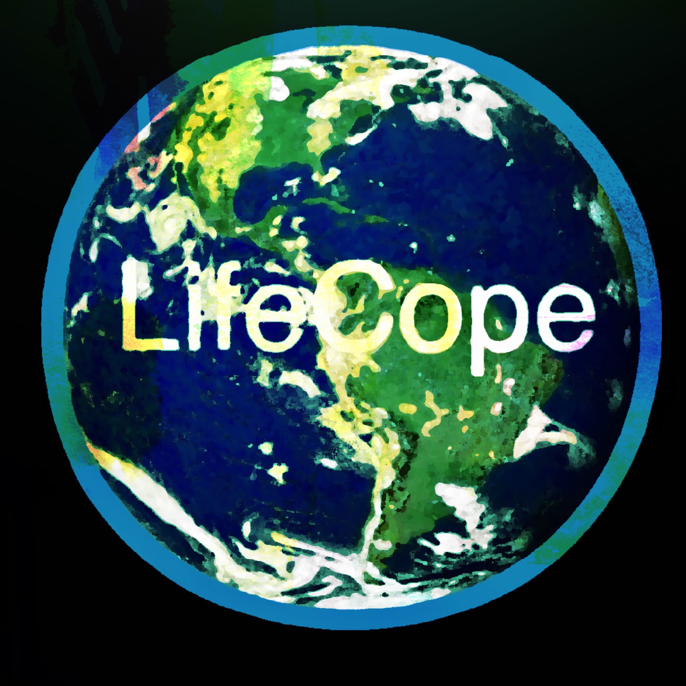 LifeCope LLC\'s Podcast