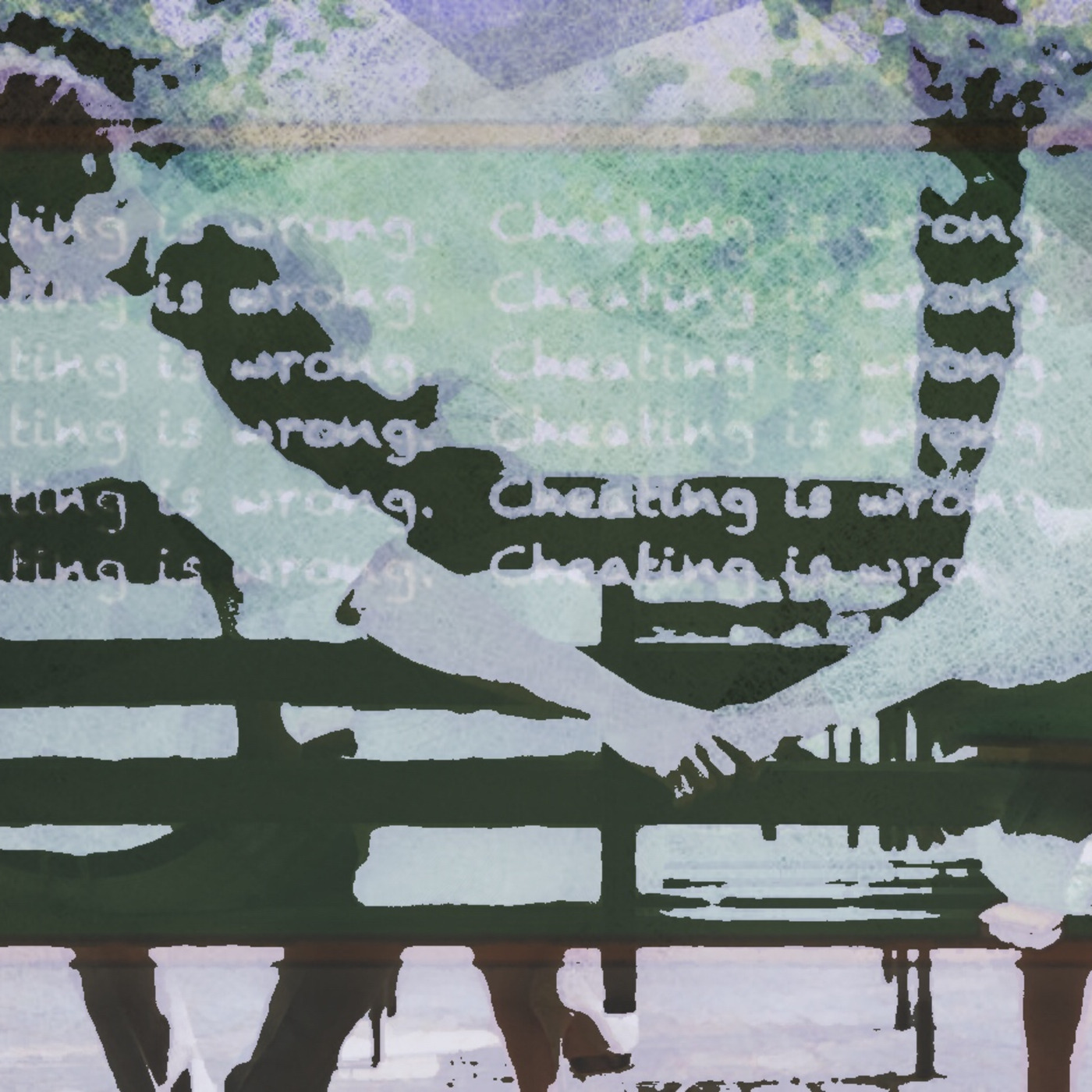 Episode 28 - Coping with cheating