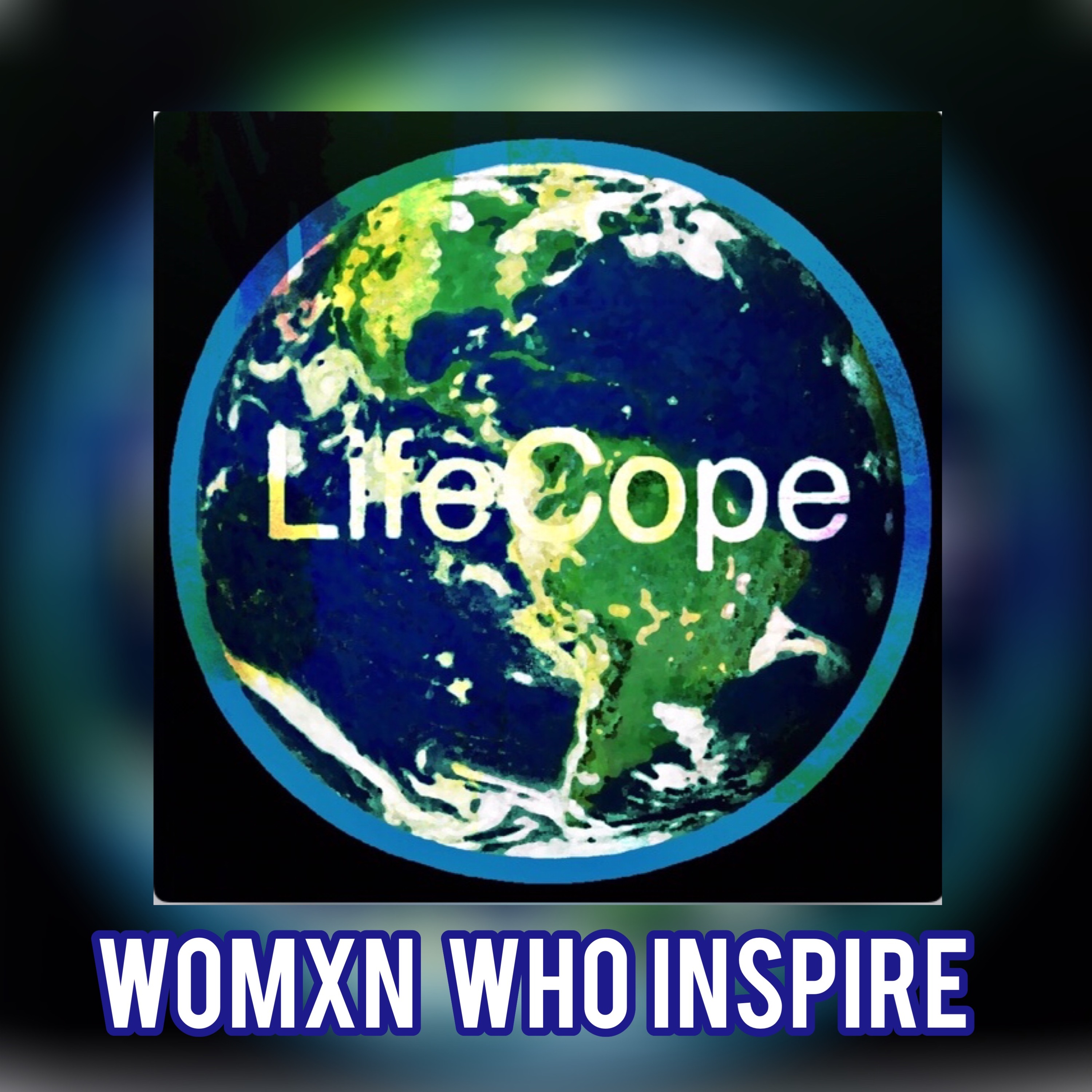 LifeCope LLC\'s Podcast