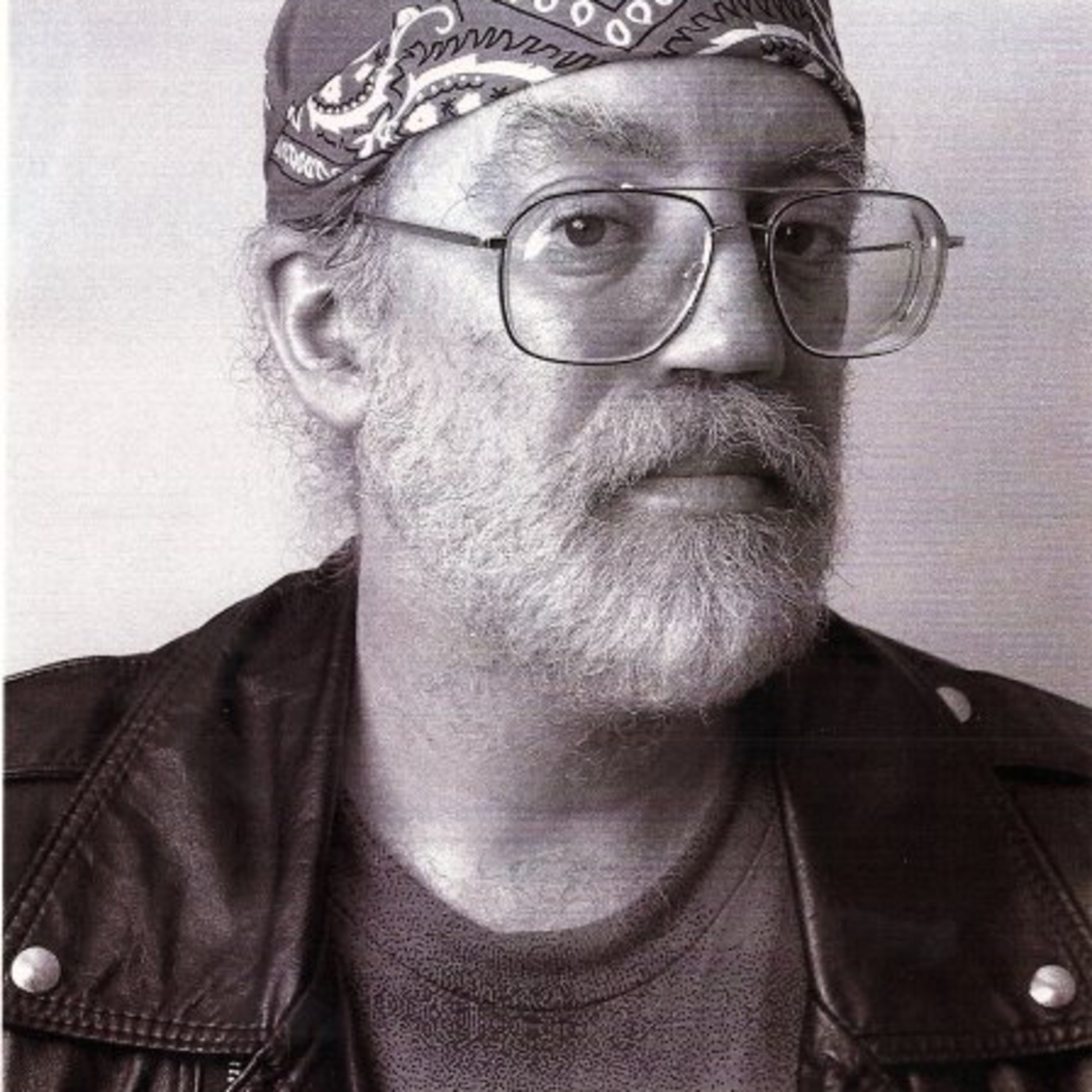 Interview with Don Garbutt - Part Two
