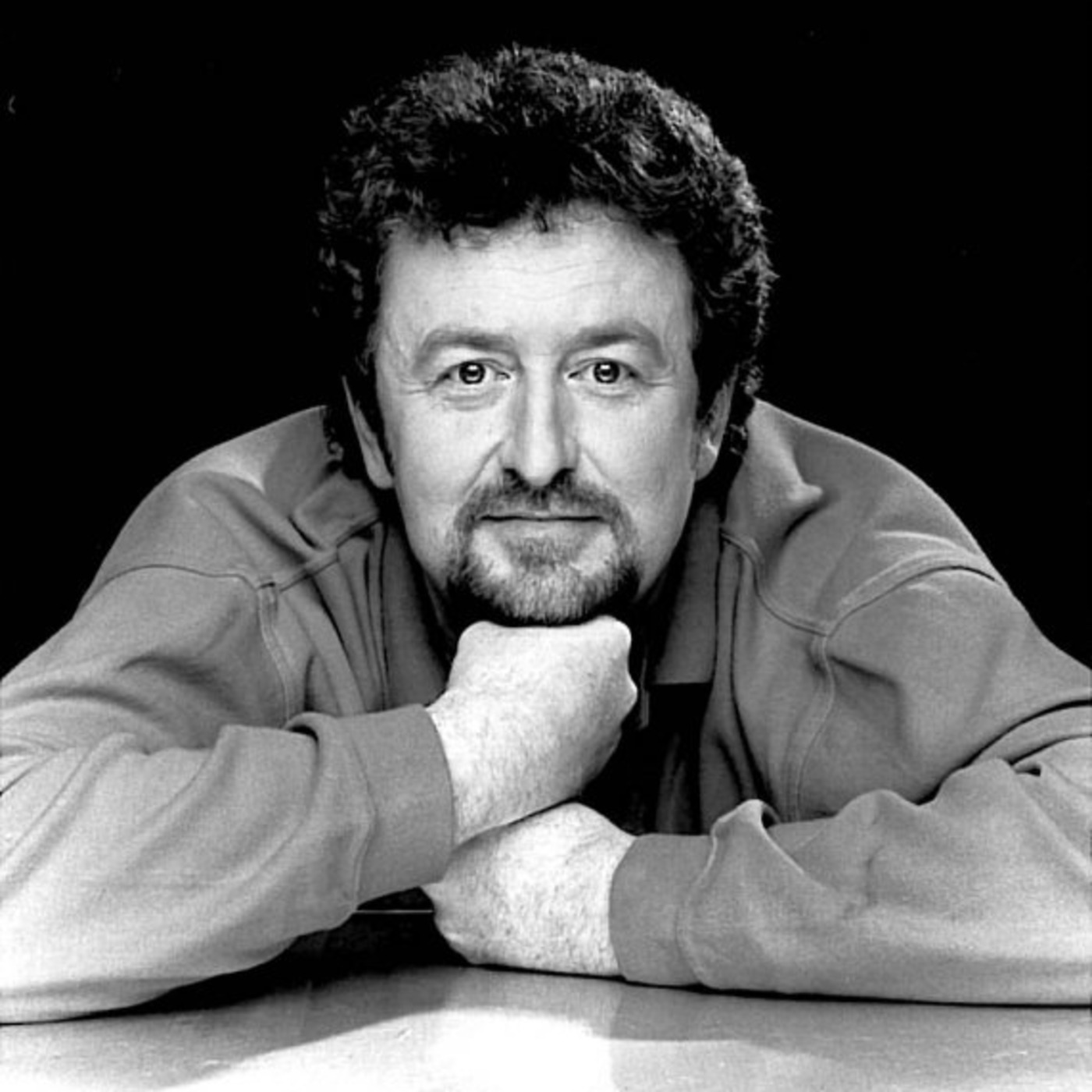 Interview With Bob Roper