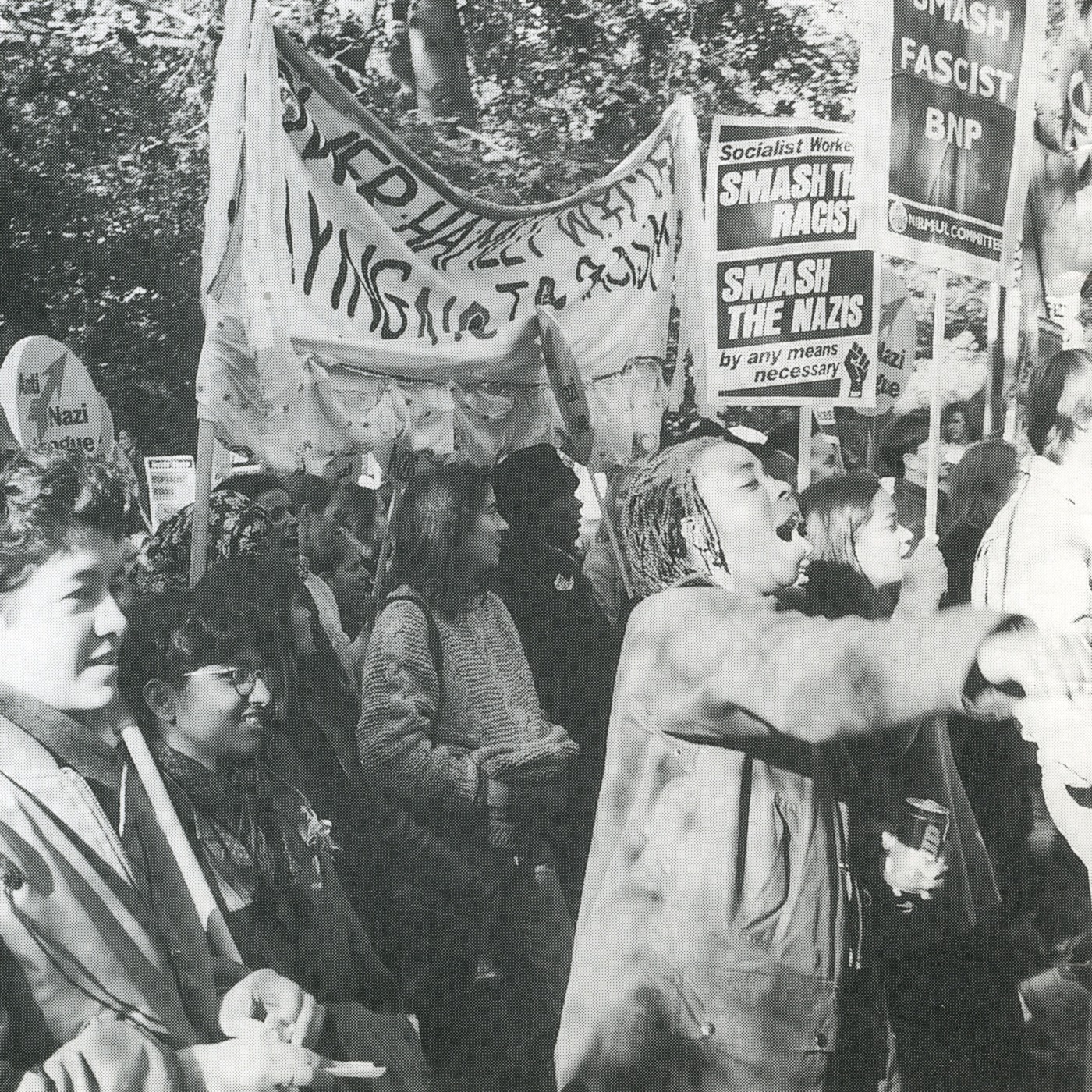 Women's History Month- We're Not Finished!