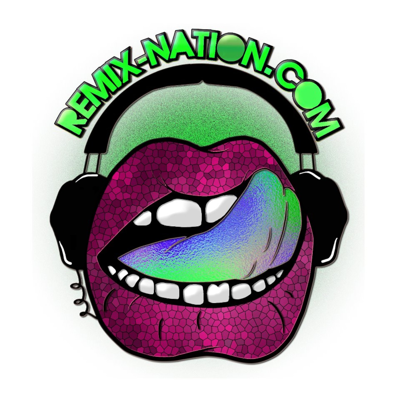 Remix Nation Radio- Kiss Your Speakers Goodbye Episode 3