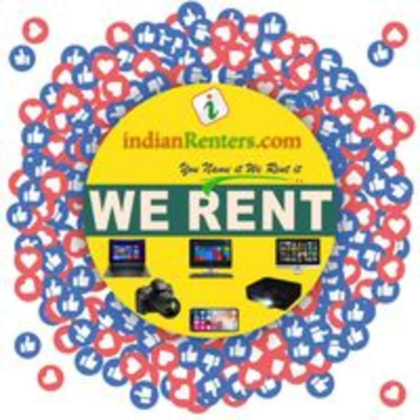 indianrentersit\'s Podcast