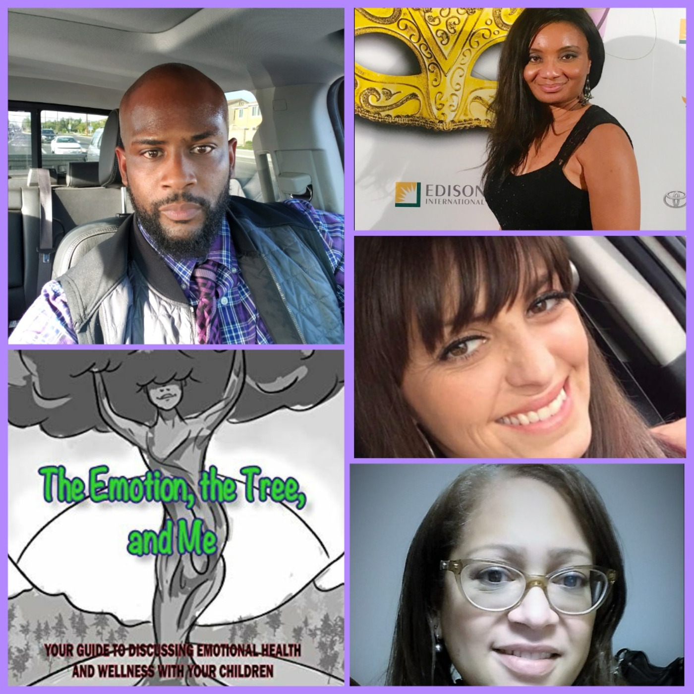 PSYCHOTIC BUMP SCHOOL PODCAST