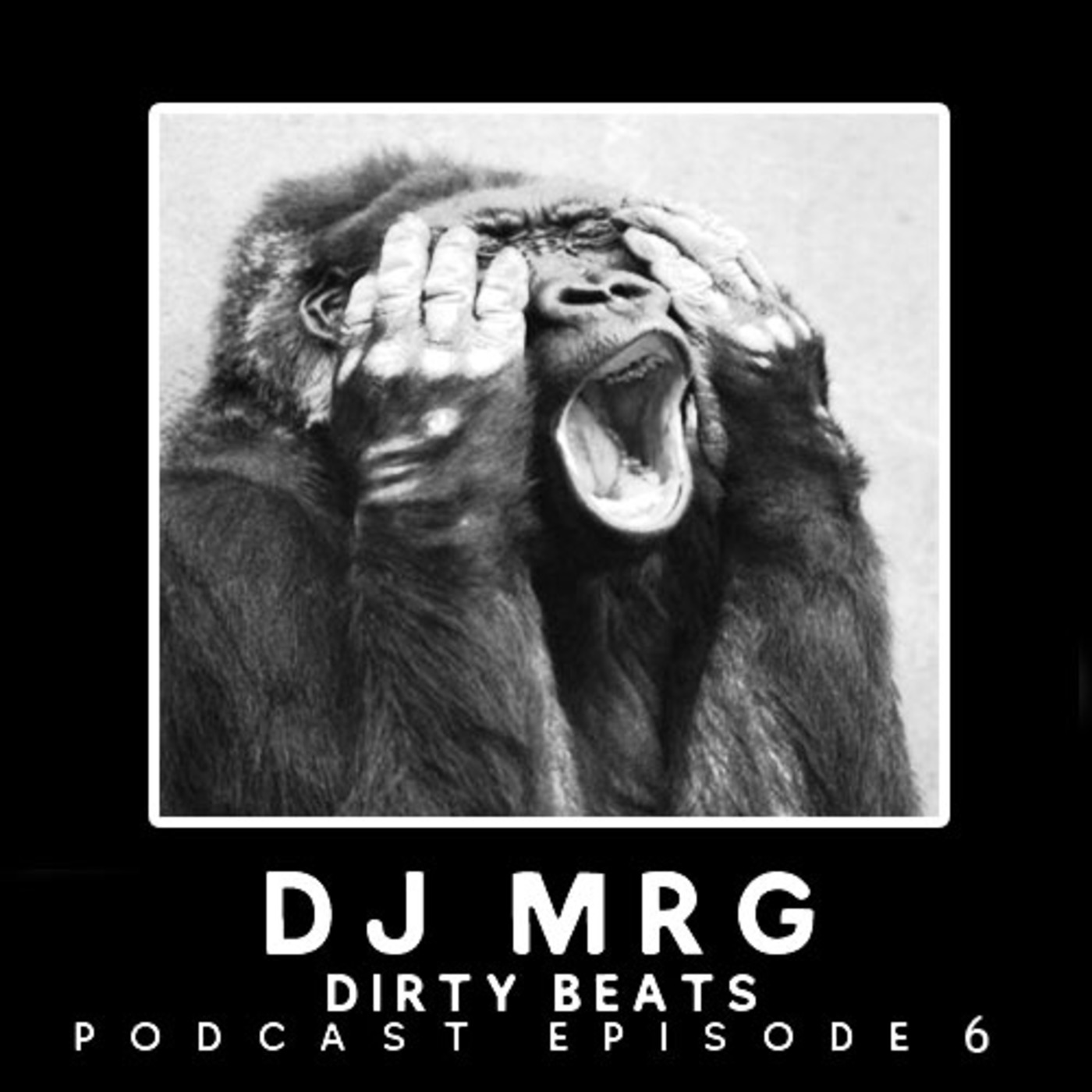 DJ MRG - DIRTY BEATS