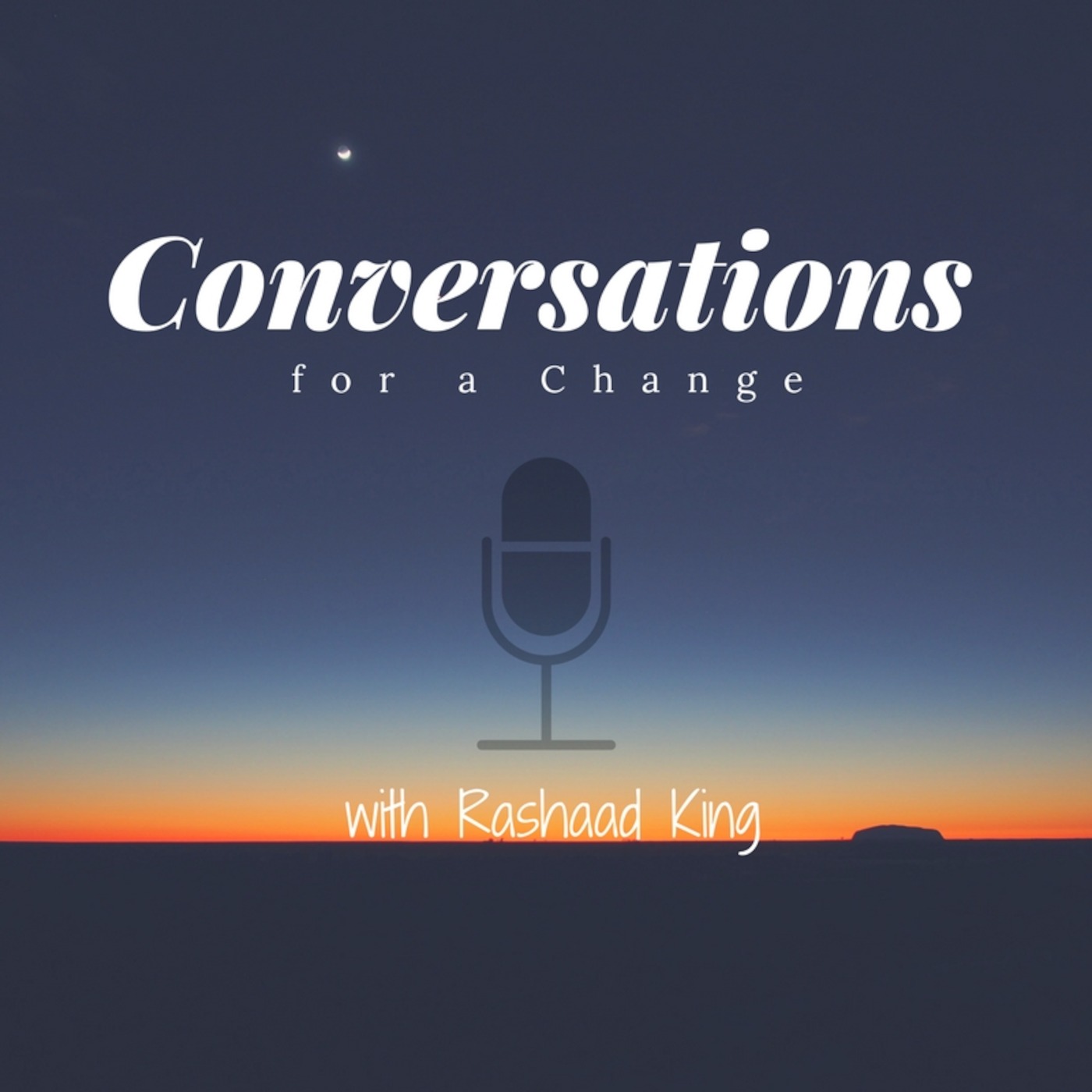 Conversations for a Change