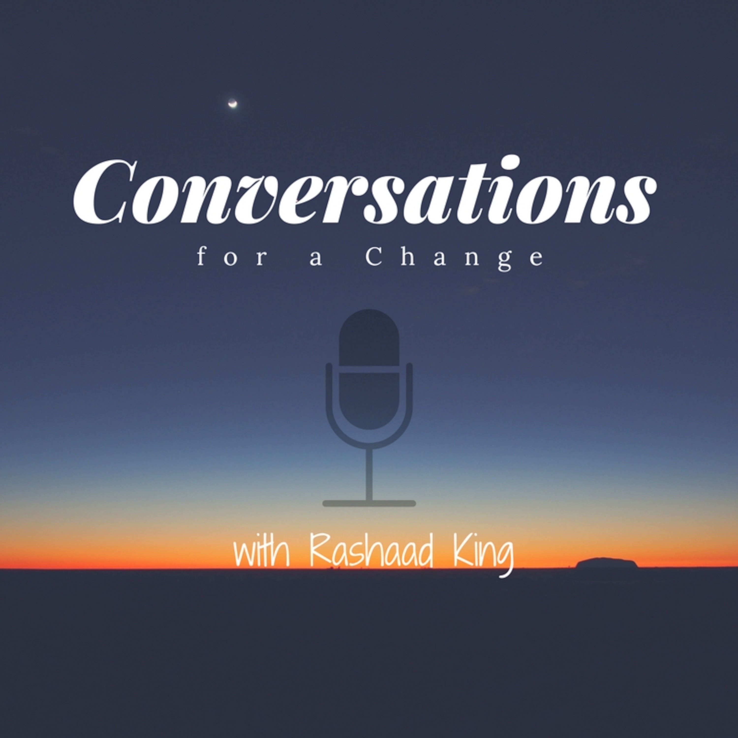 Ep2: Change the Narrative with Nick Suell (@NikoSoul) episode artwork