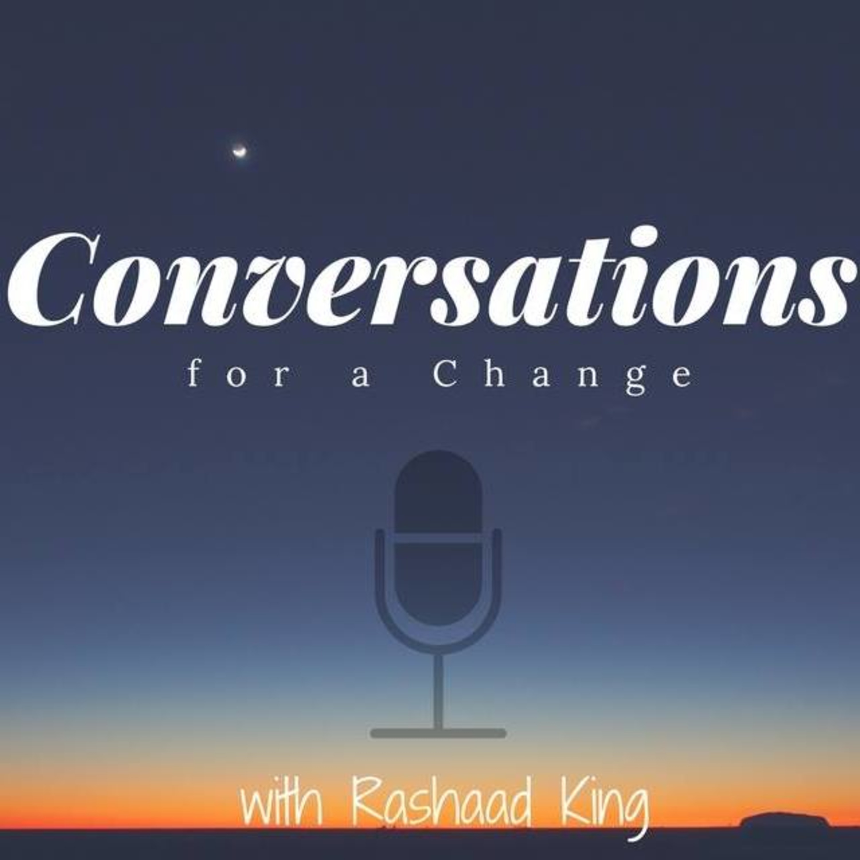 Ep3: Change the Narrative with Nick Suell Part II (@NikoSoul) episode artwork