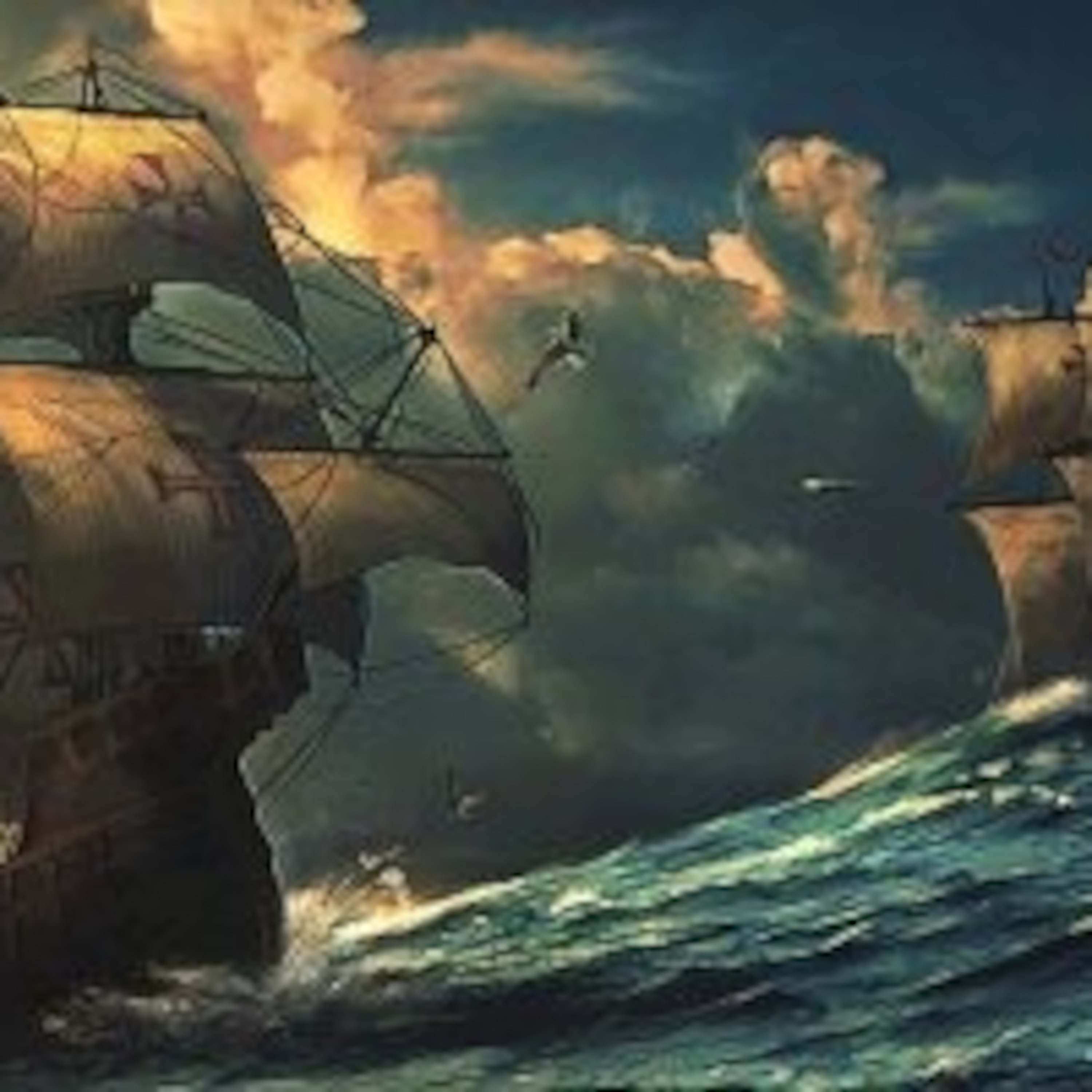 À Boleia da Baleia\'s Podcast