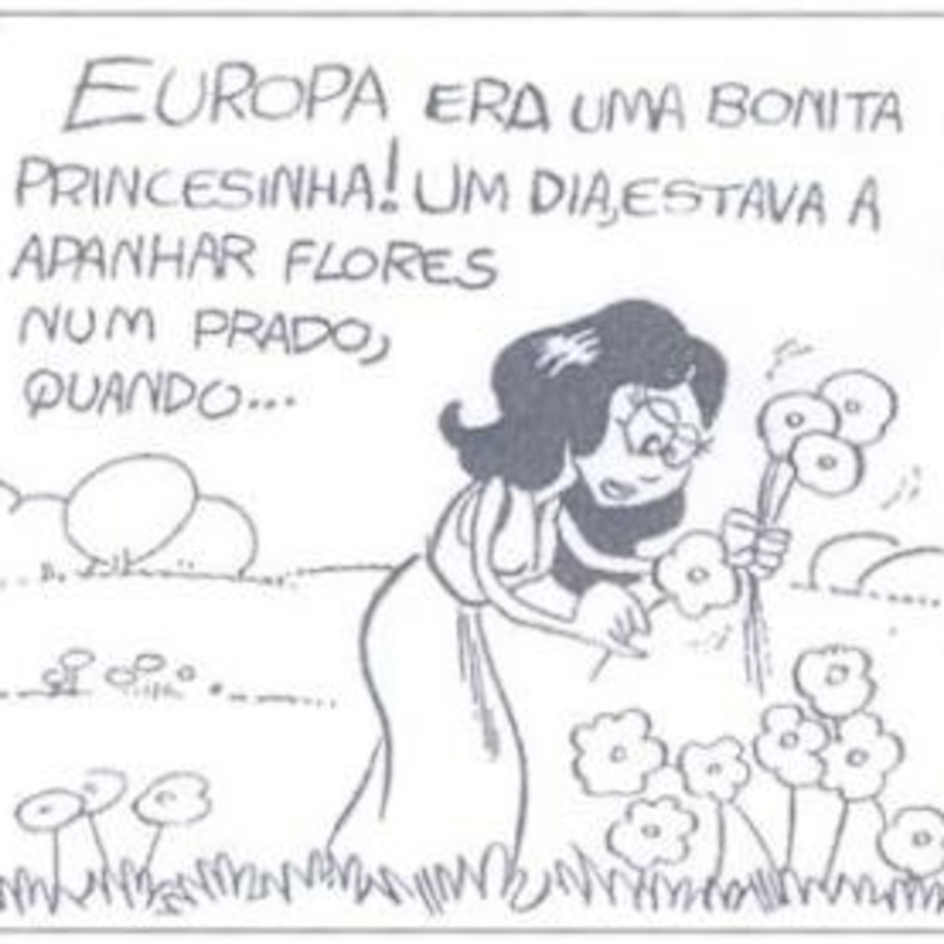 À Boleia da Baleia\'s Podcast