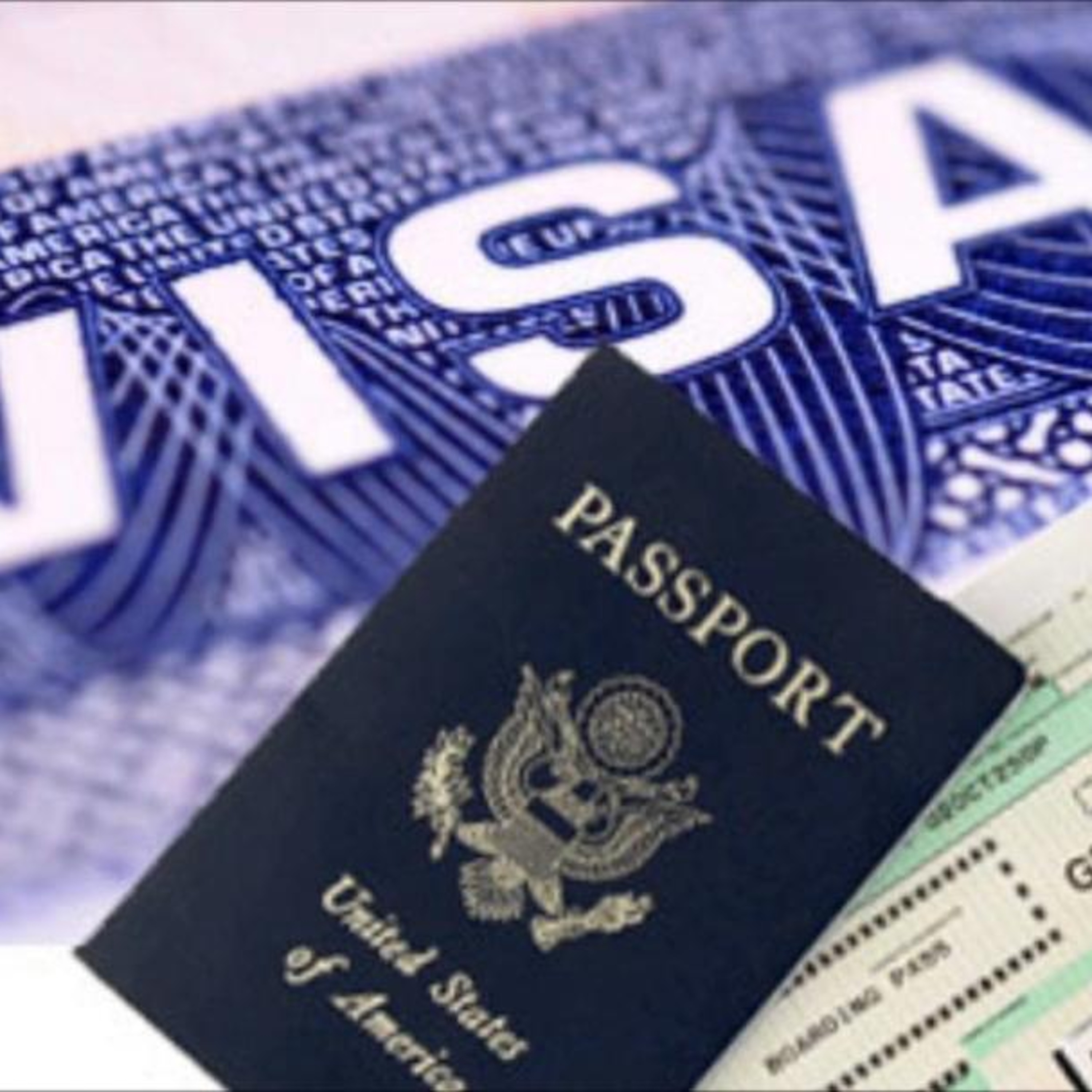 Cómo sacar tu visa. episode artwork