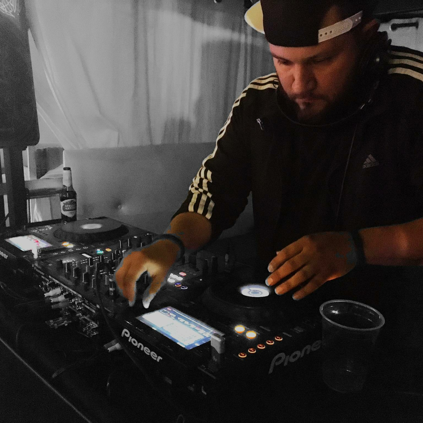 Artz Tha Reelz (Housewreckaz, LA)